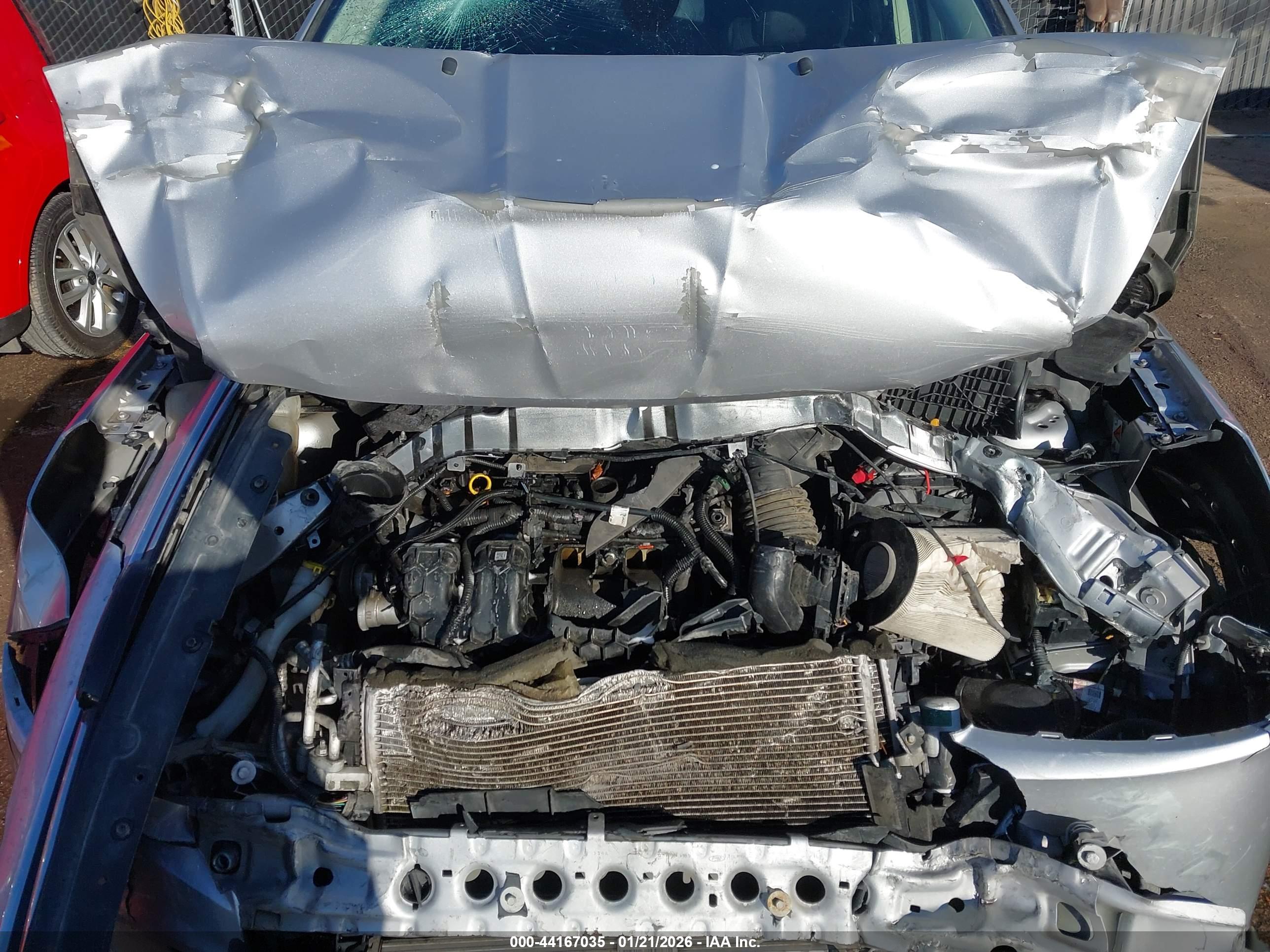 FORD ESCAPE image 10