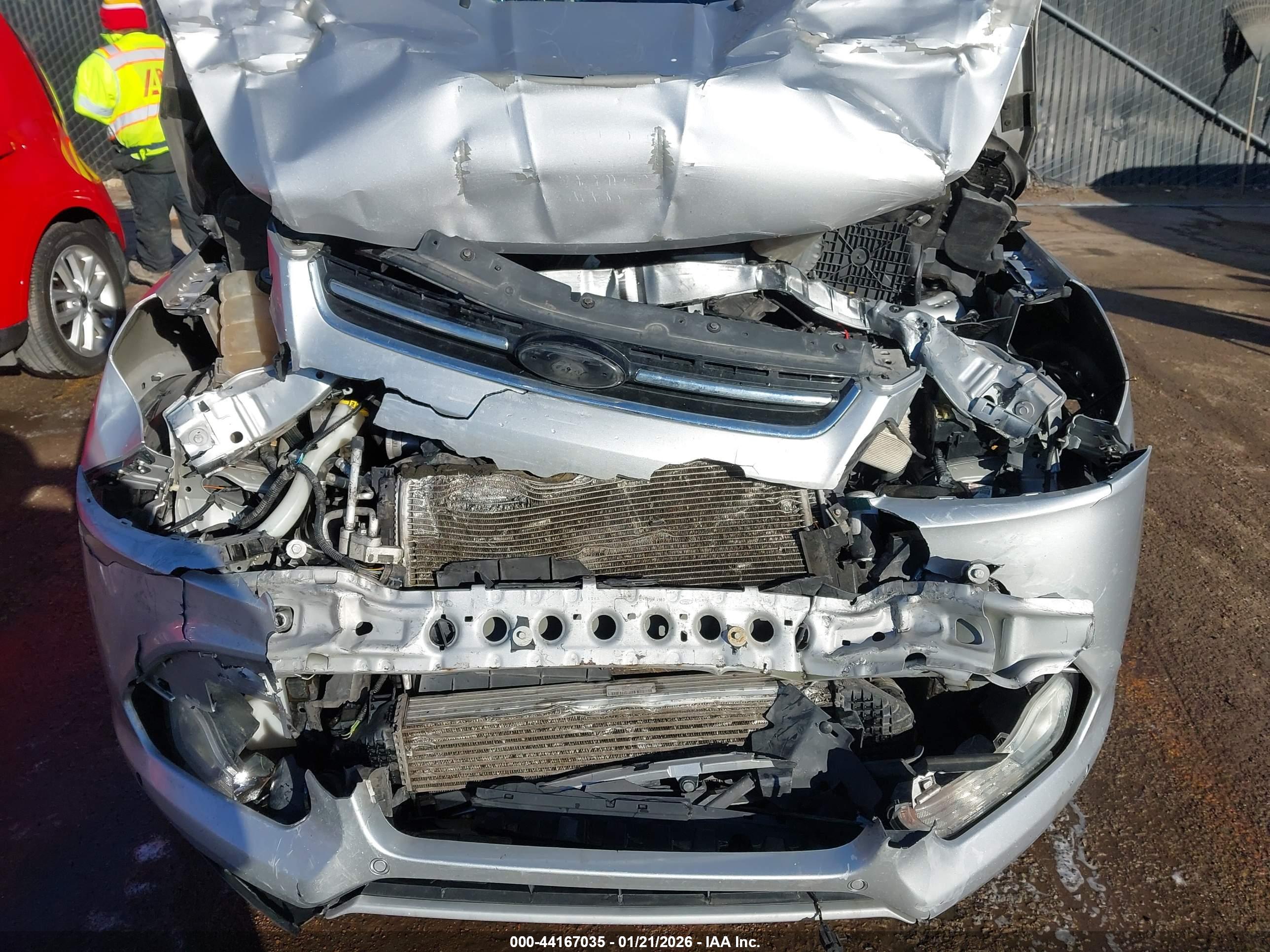 FORD ESCAPE image 6