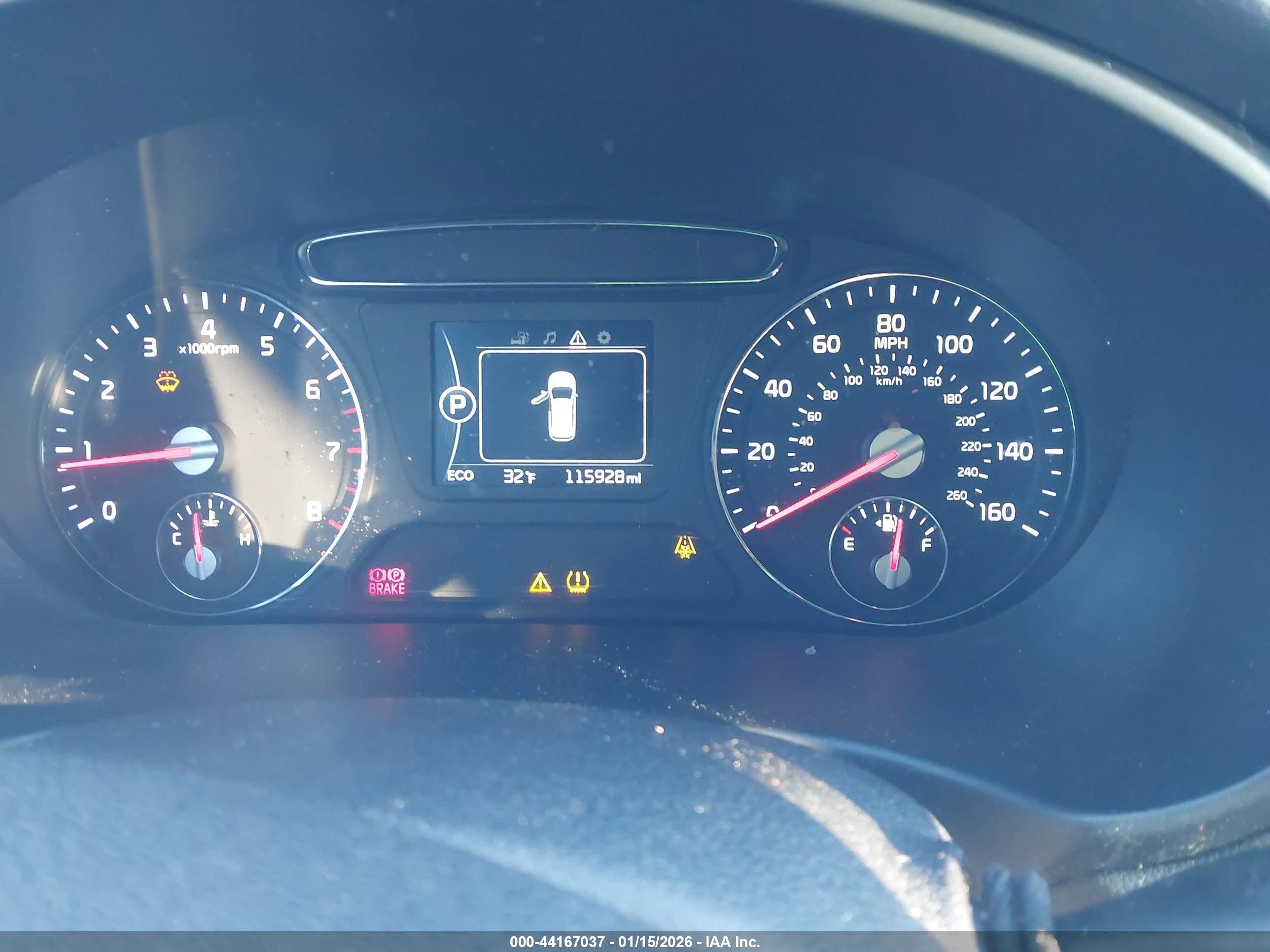 KIA SORENTO image 7