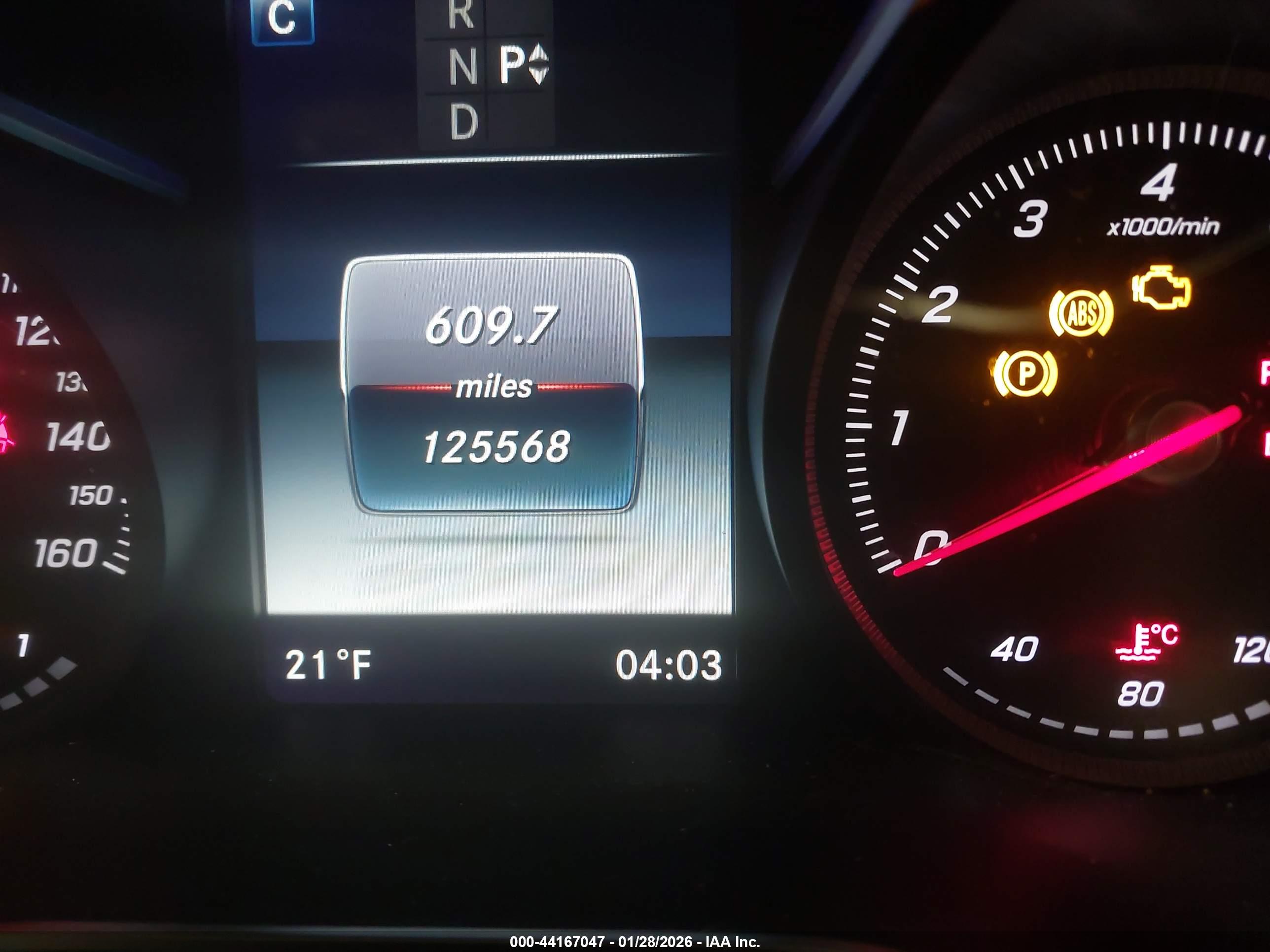 MERCEDES-BENZ C image 7