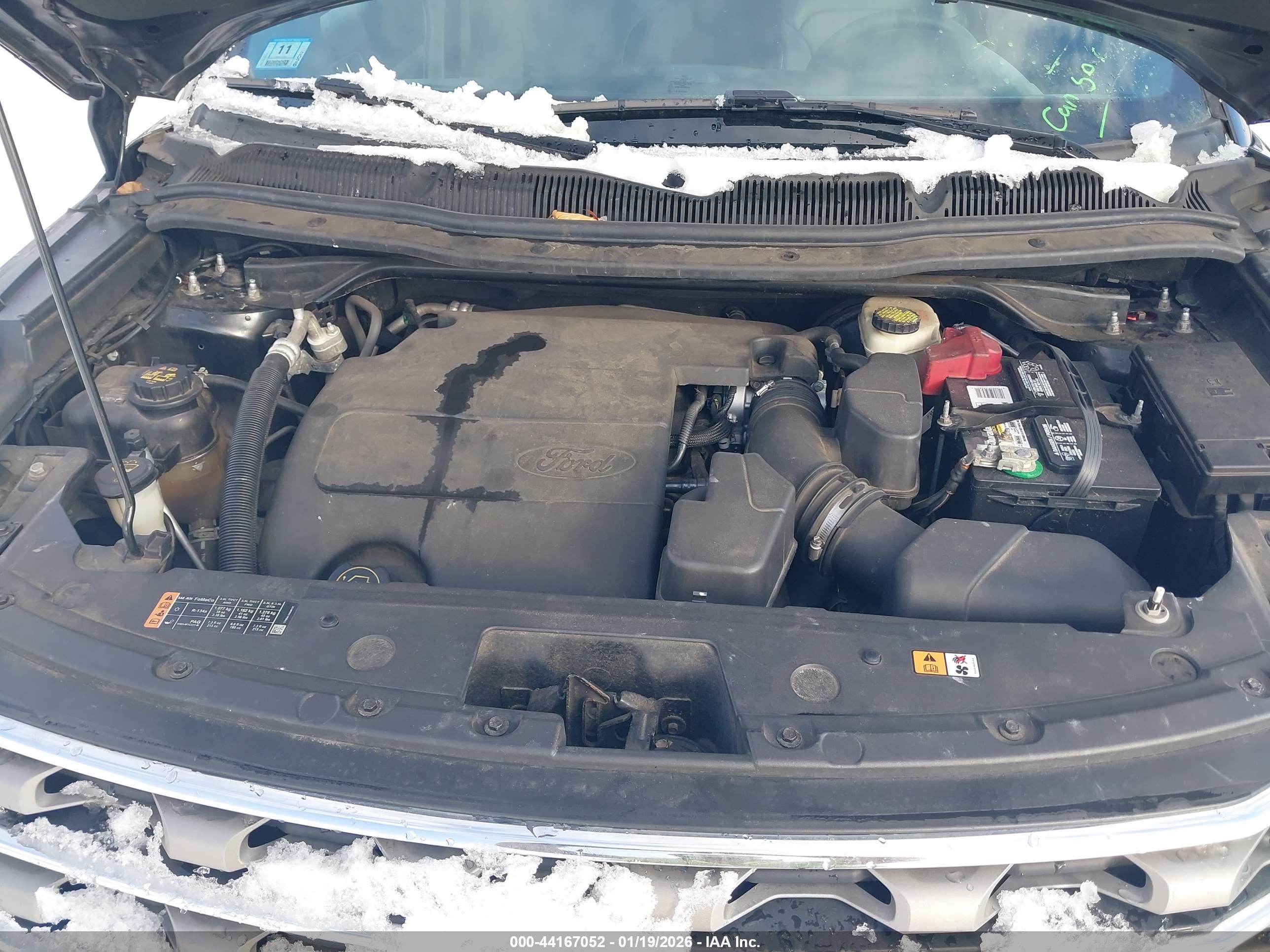 FORD EXPLORER image 10