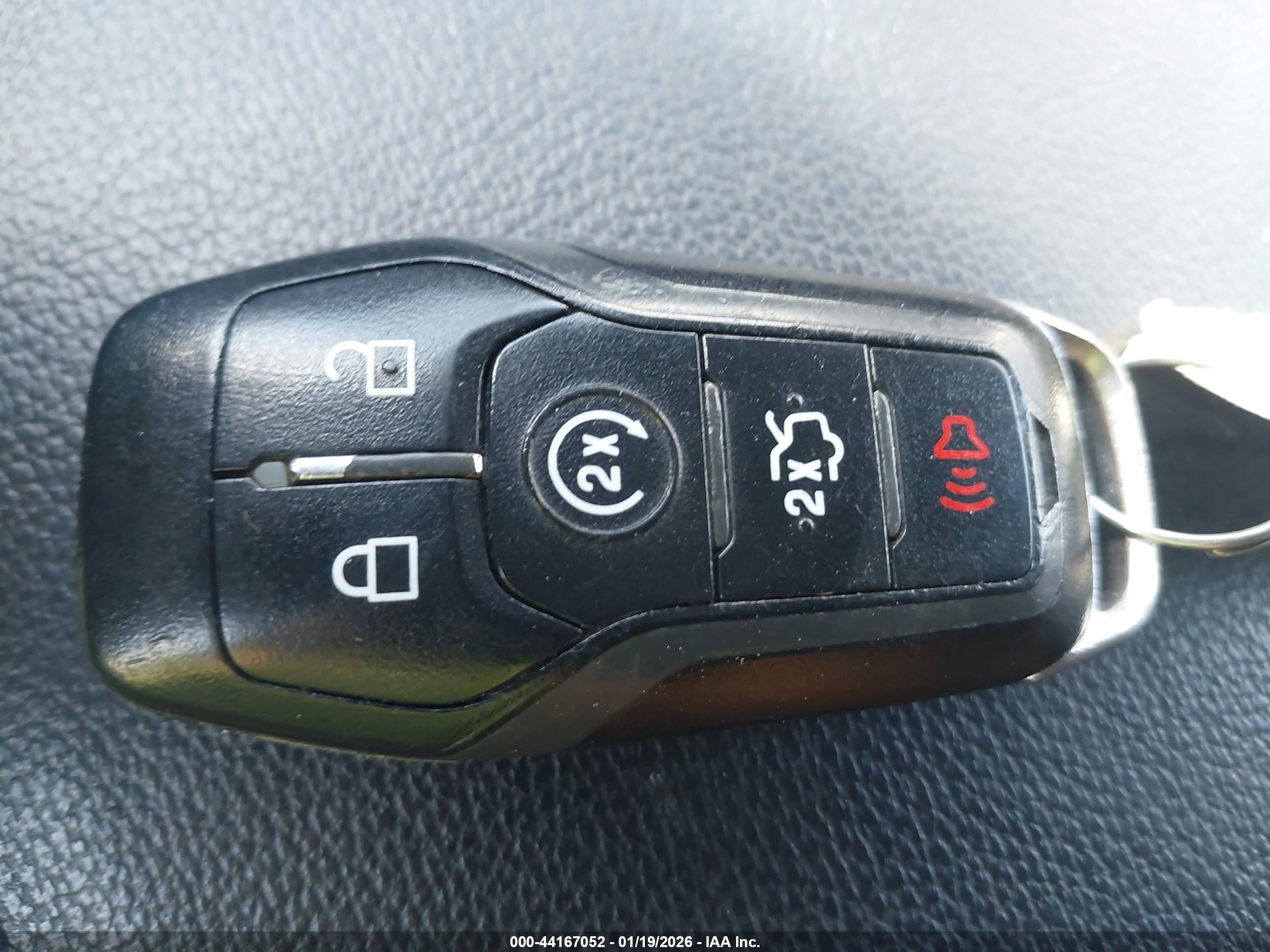 FORD EXPLORER image 11