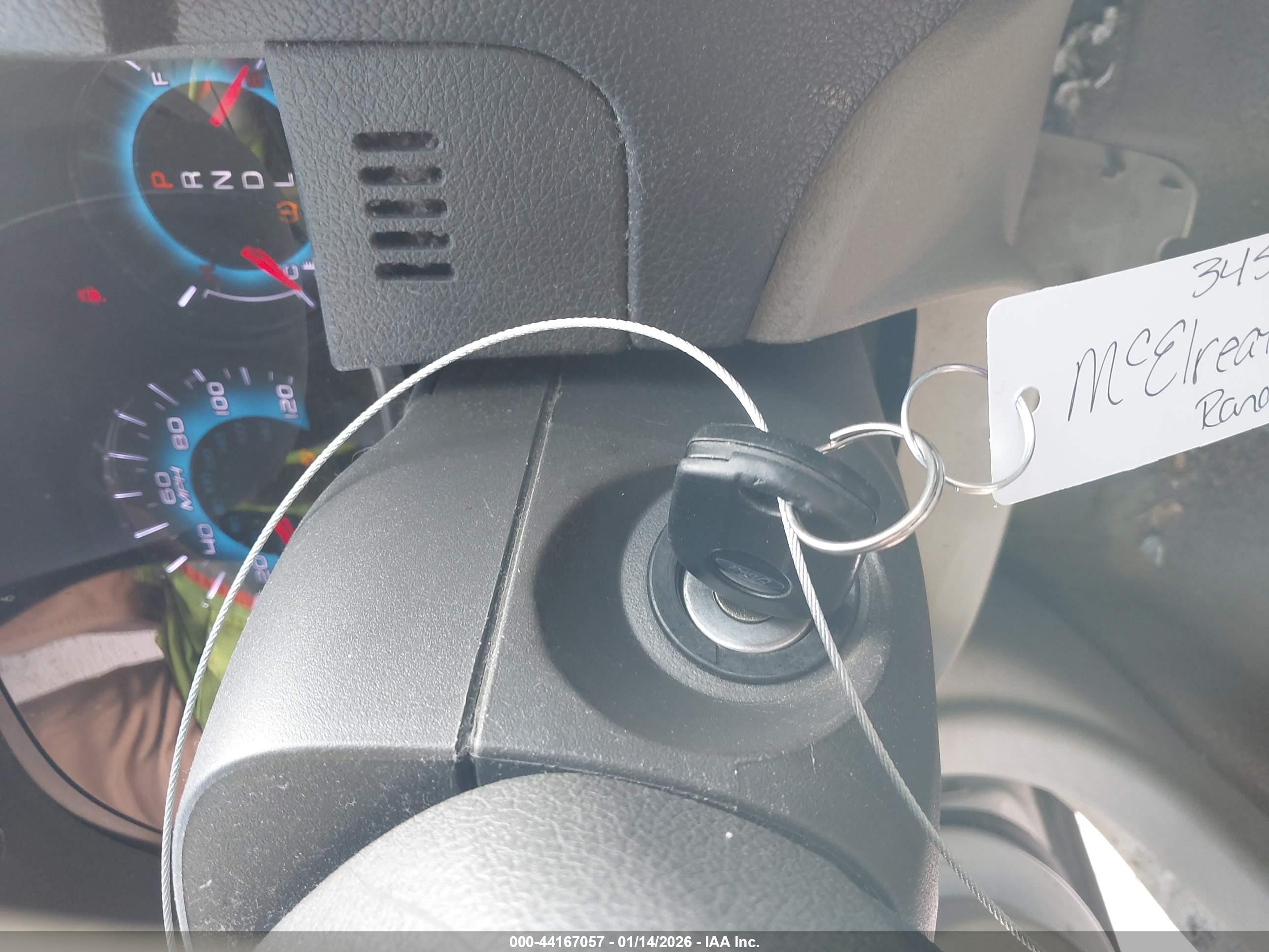 FORD FUSION image 11