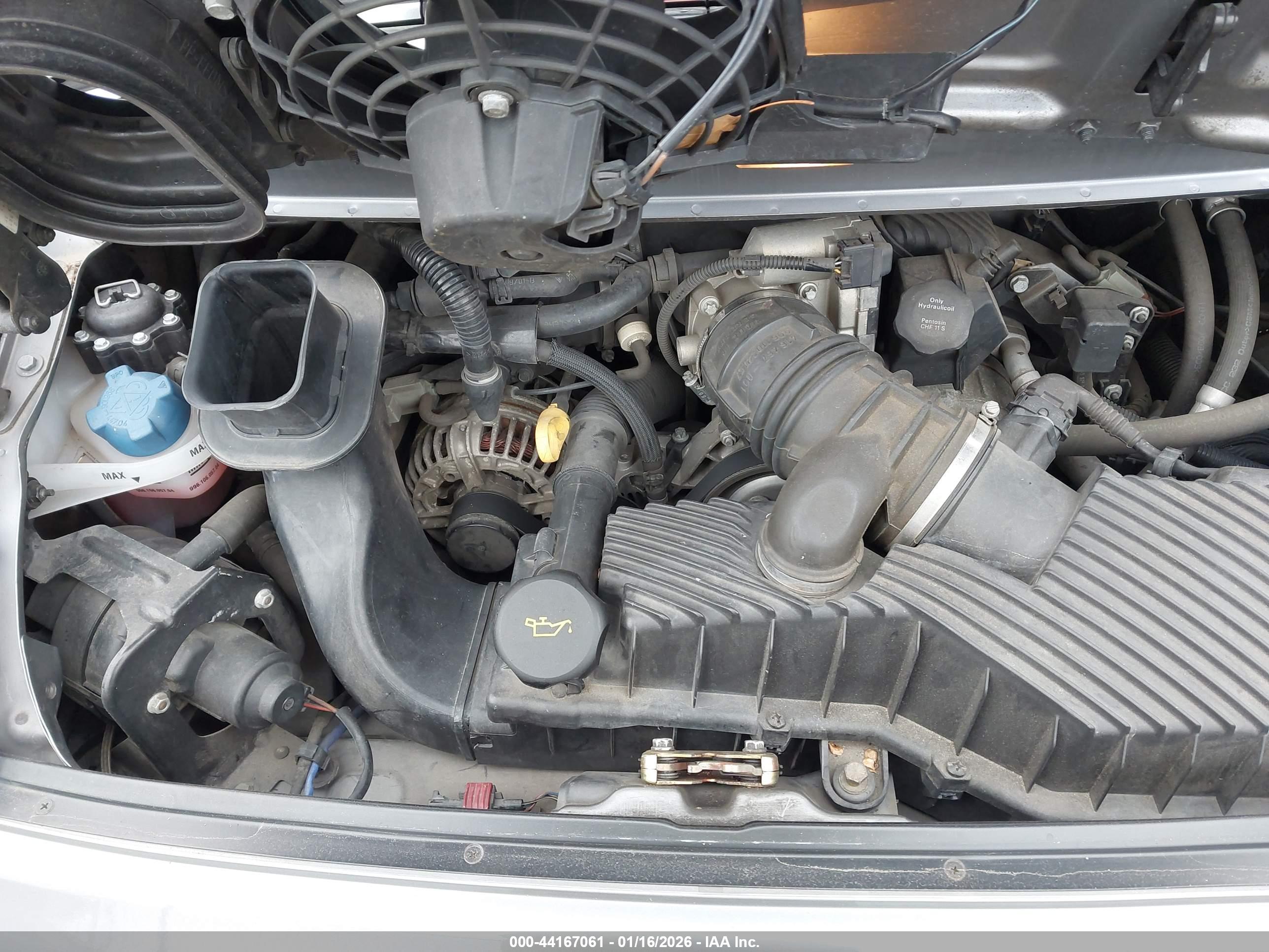 PORSCHE 911 image 10