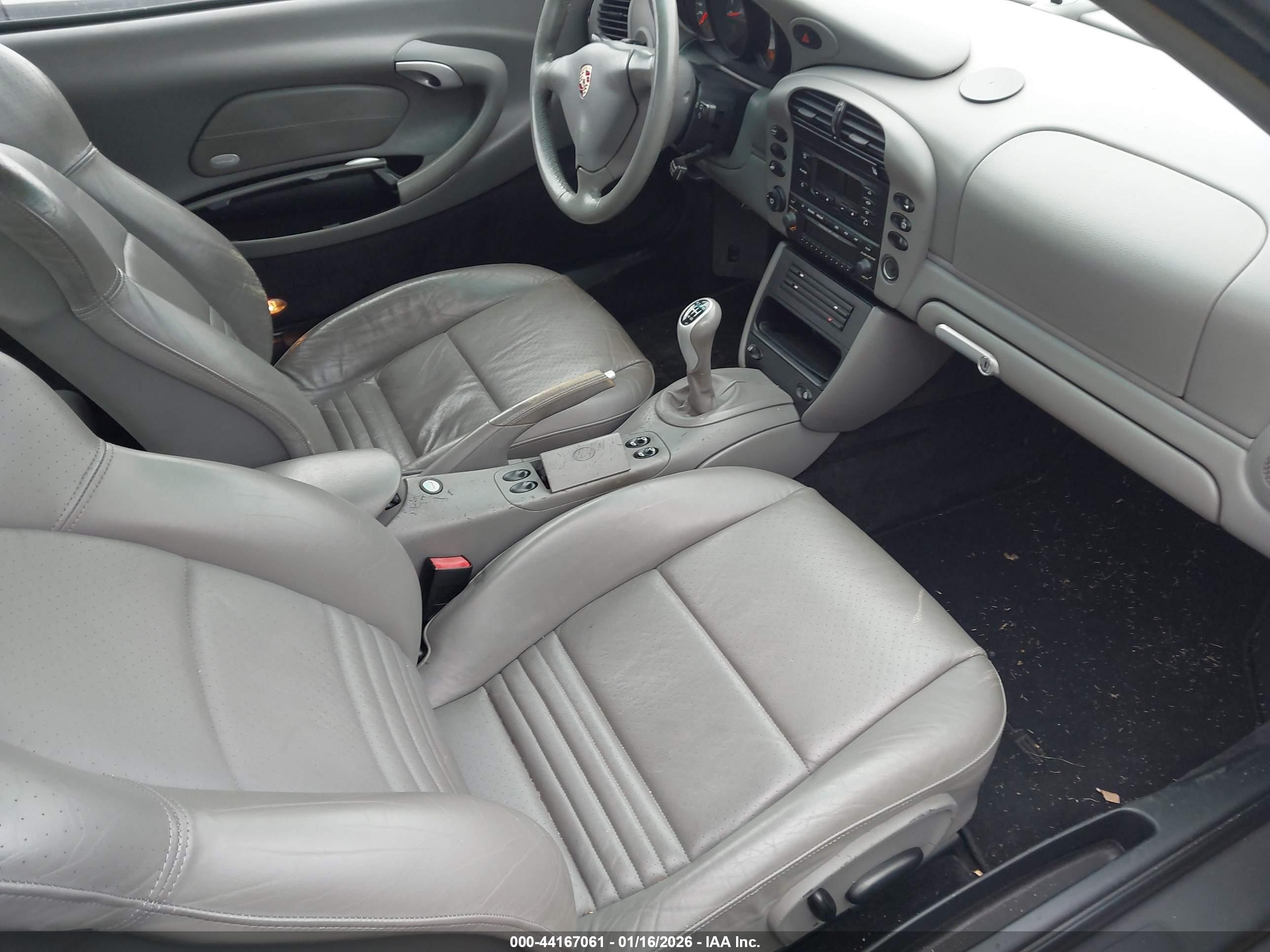 PORSCHE 911 image 5