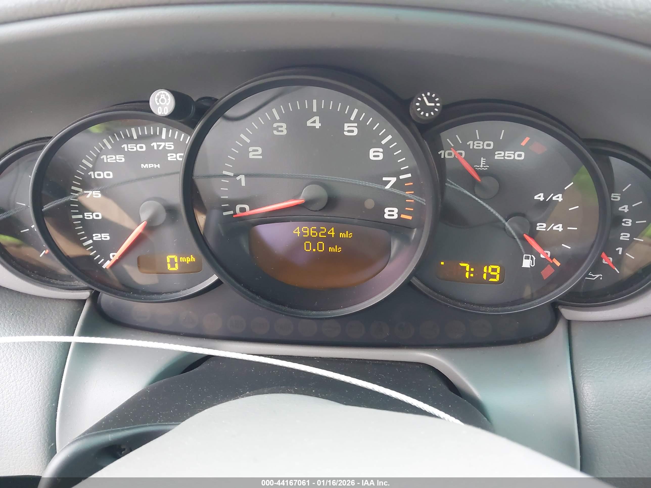 PORSCHE 911 image 7