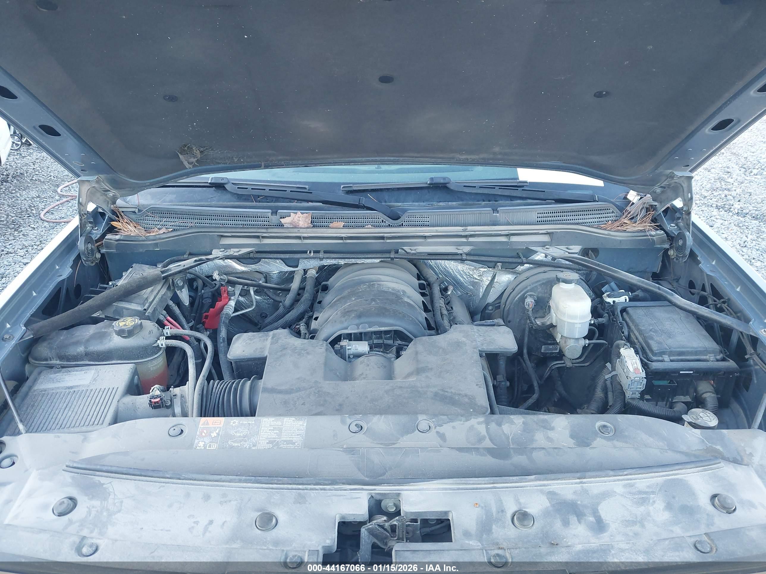GMC SIERRA image 10