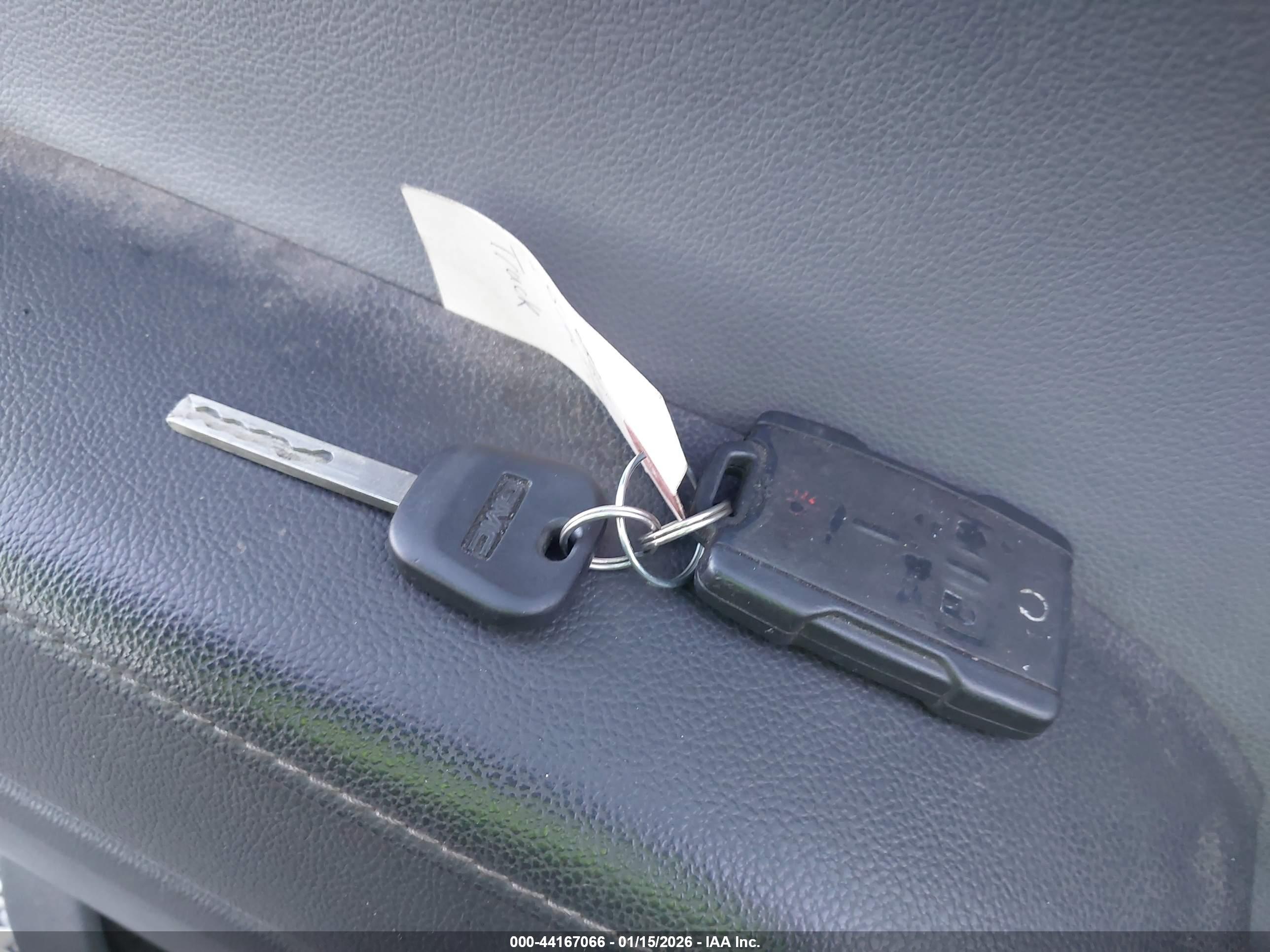 GMC SIERRA image 11
