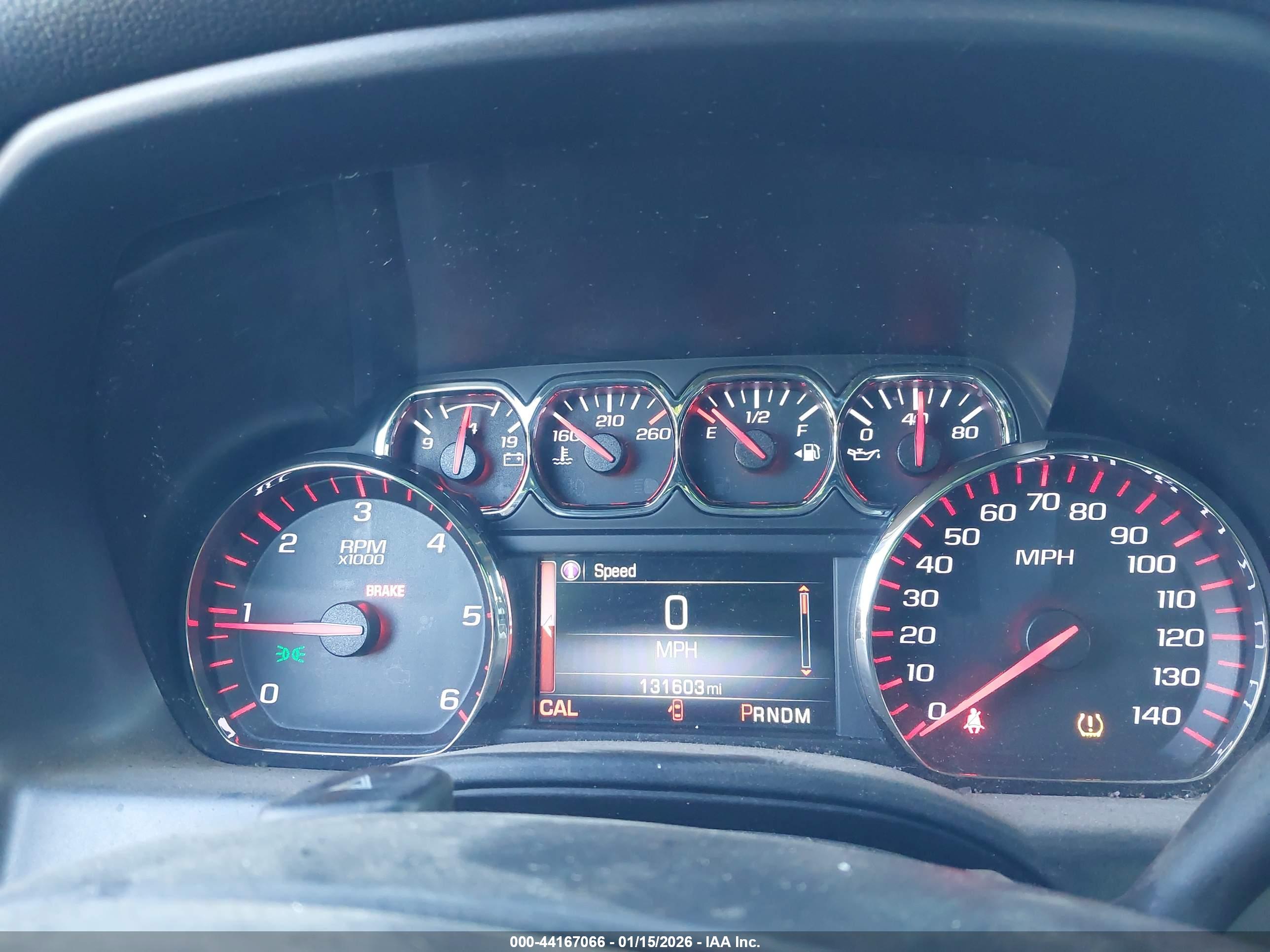 GMC SIERRA image 7
