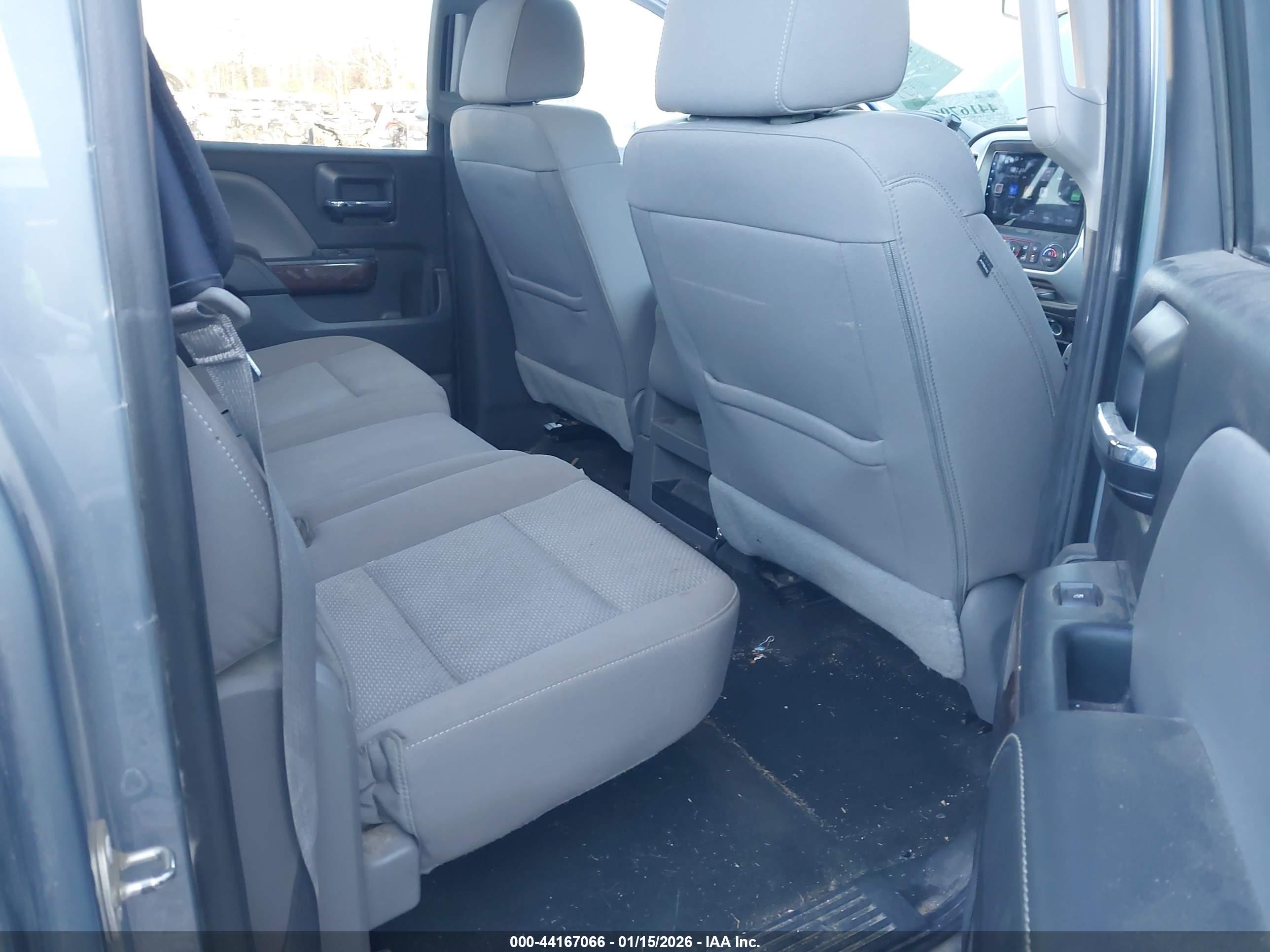 GMC SIERRA image 8