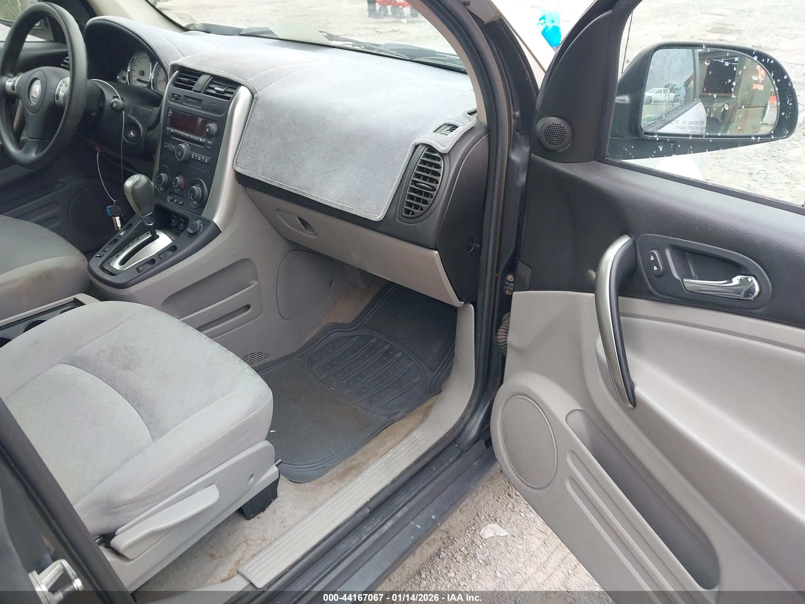 SATURN VUE image 5