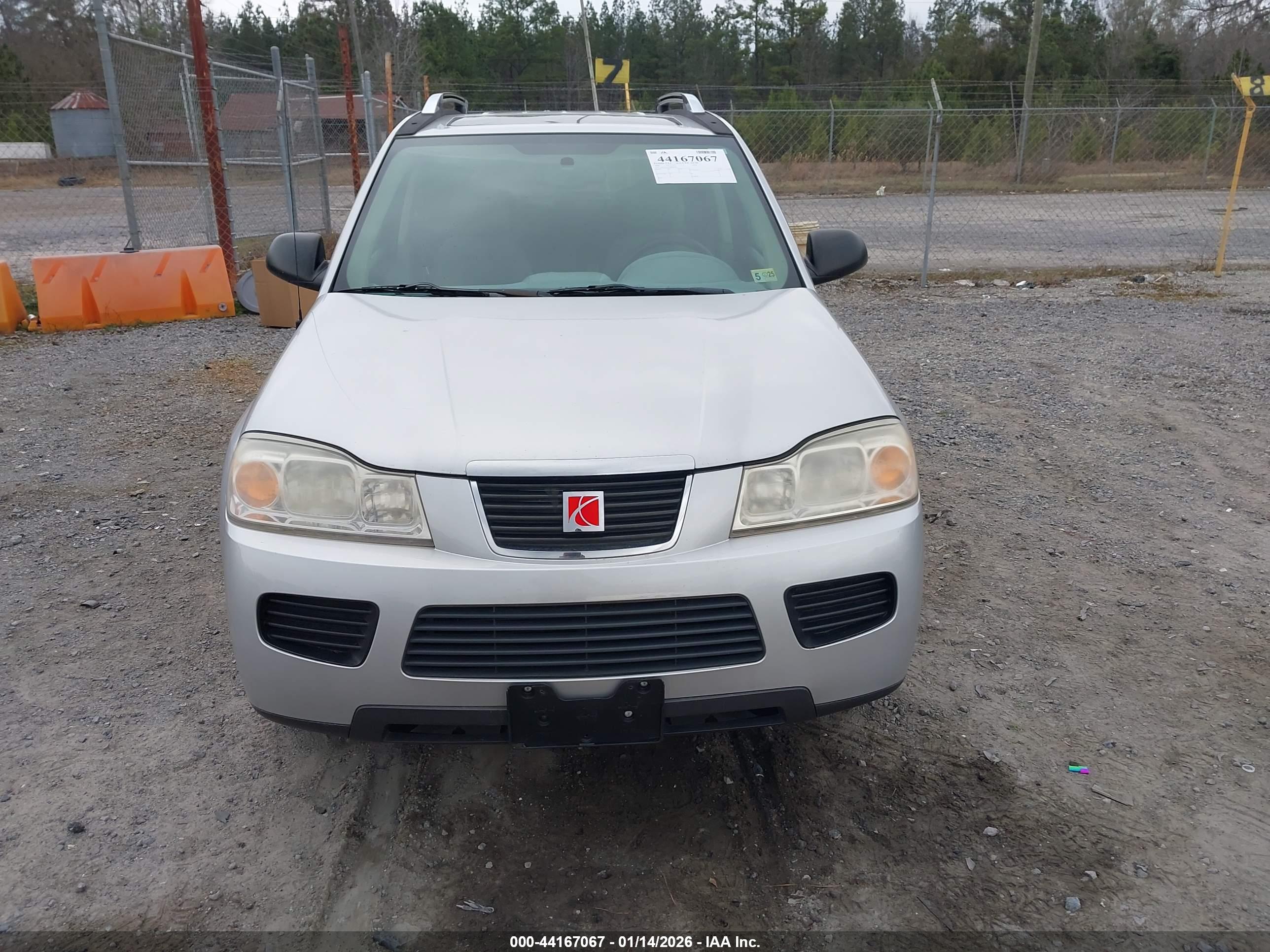 SATURN VUE image 6