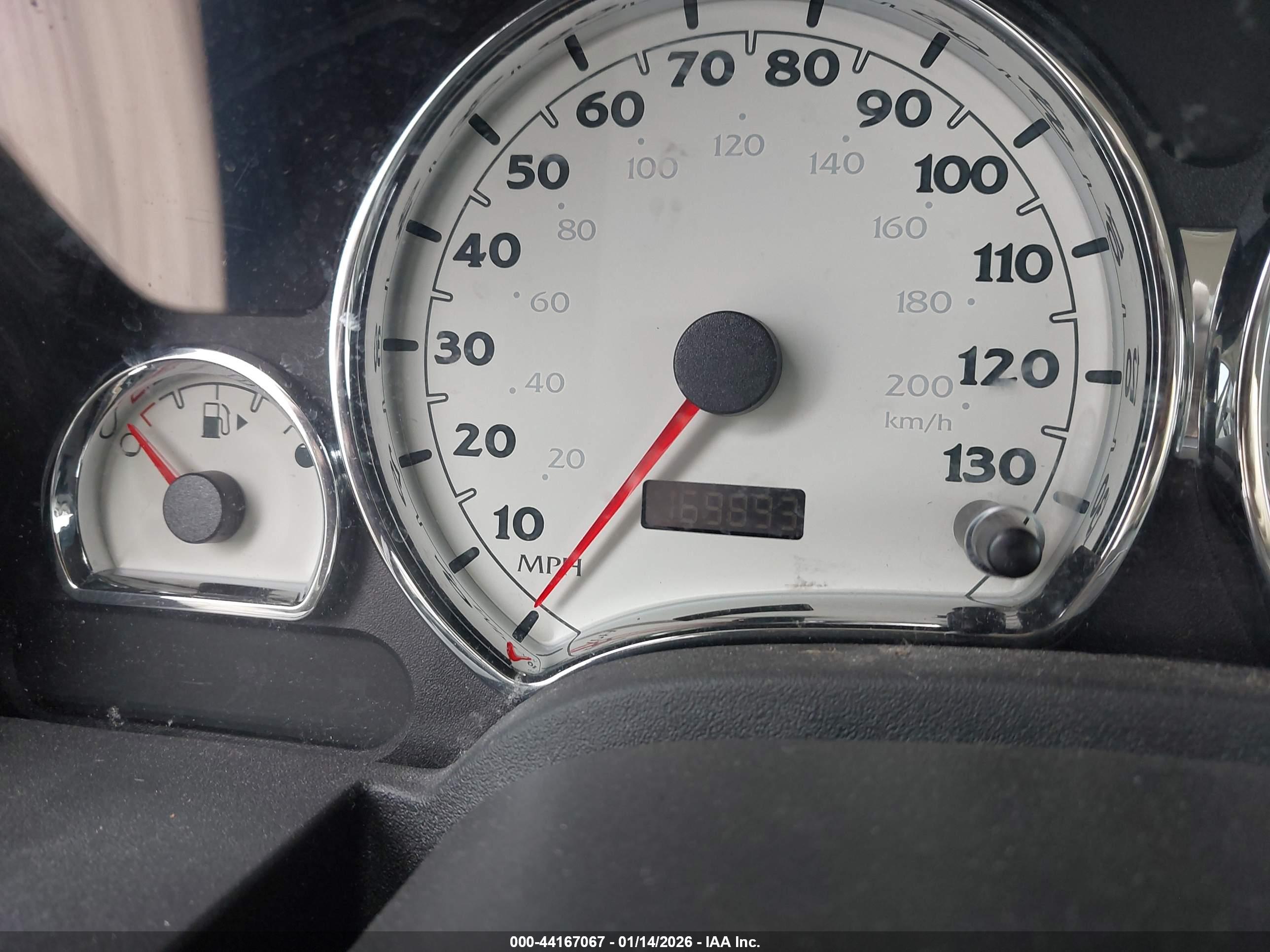 SATURN VUE image 7