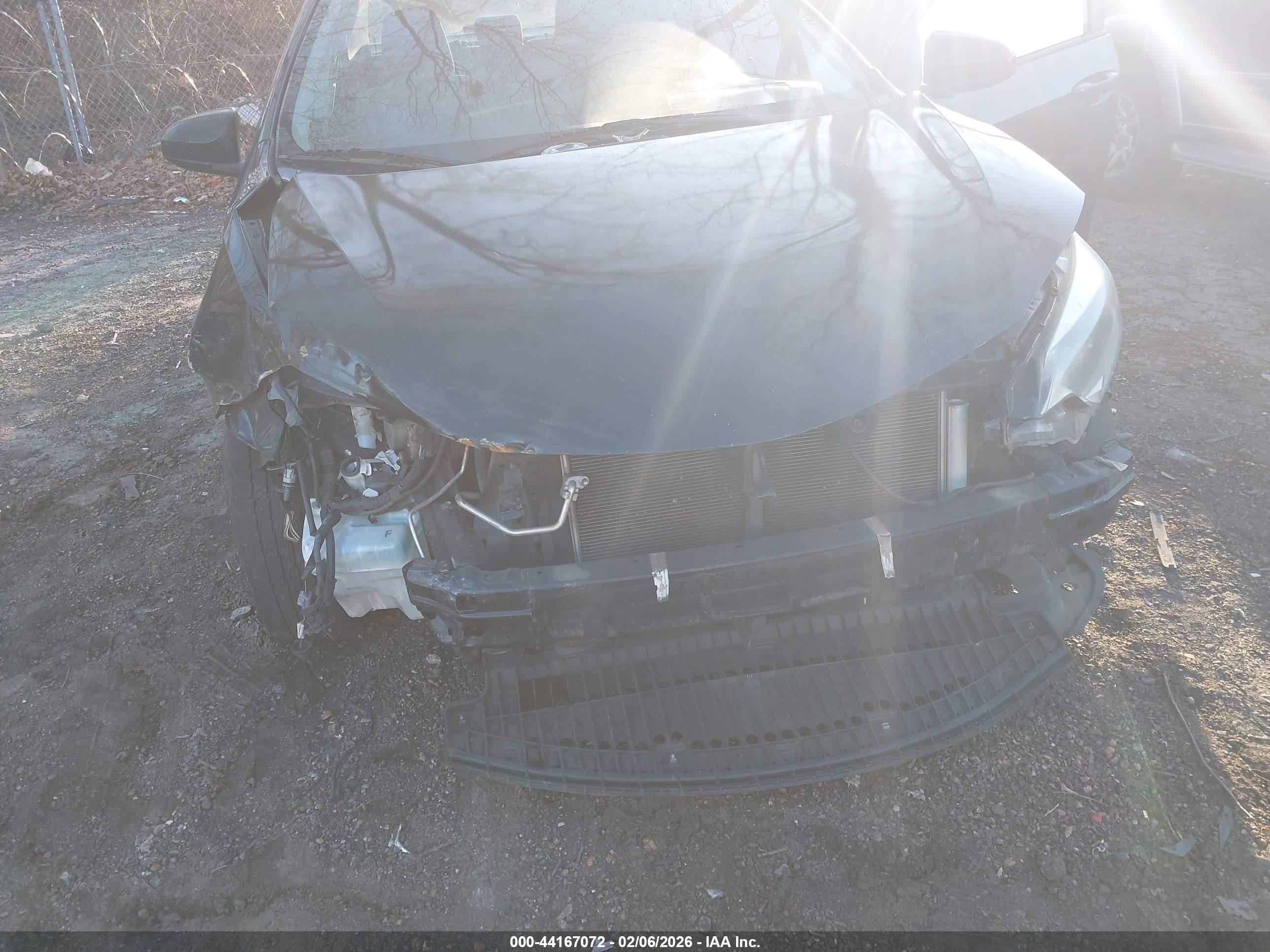 TOYOTA COROLLA image 6