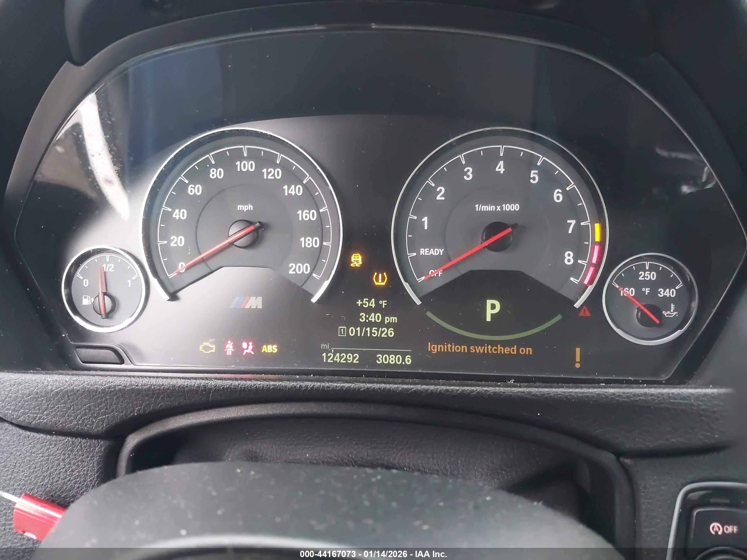 BMW M4 image 7
