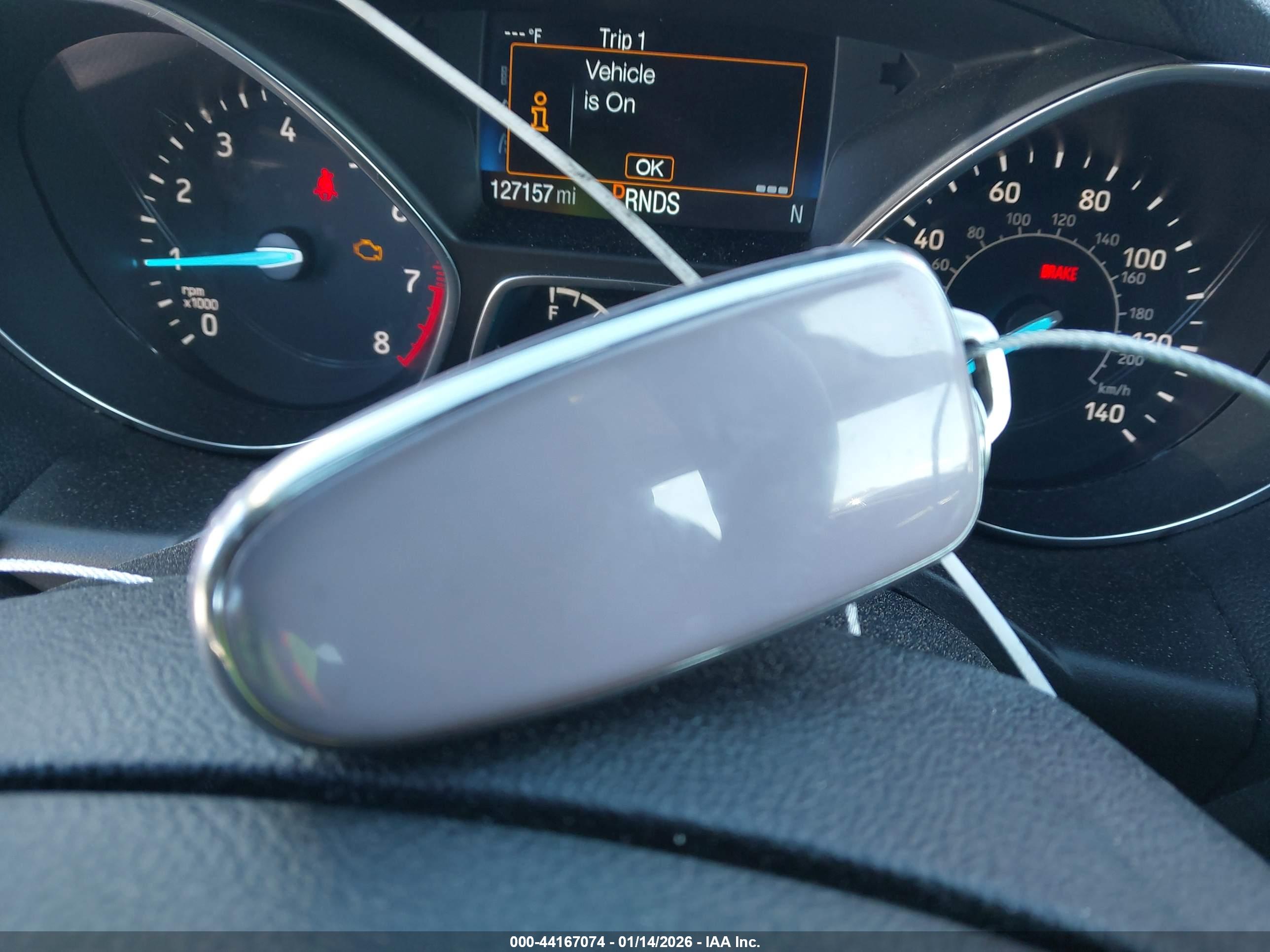 FORD ESCAPE image 11