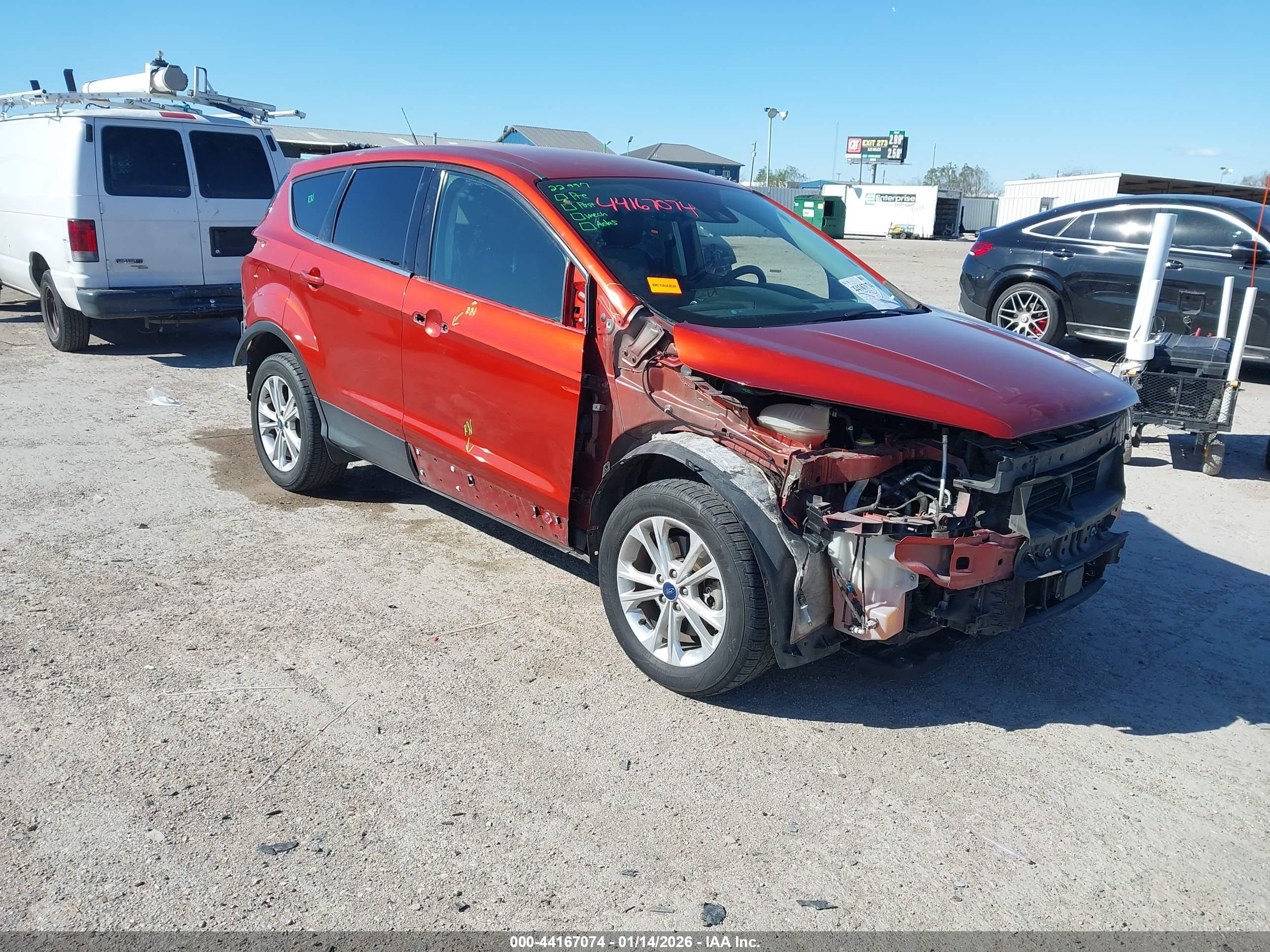 FORD ESCAPE image 6