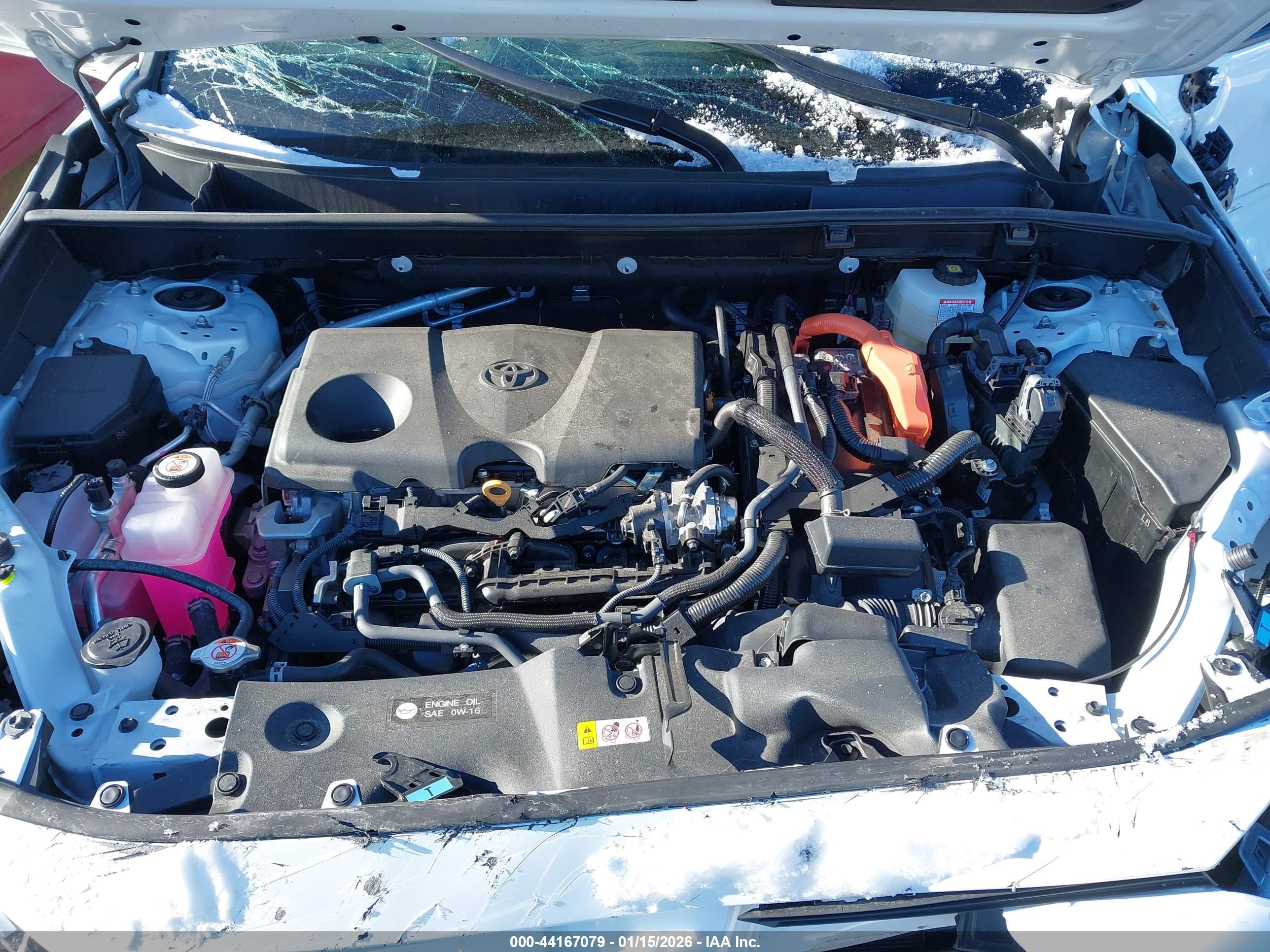 TOYOTA RAV4 image 10