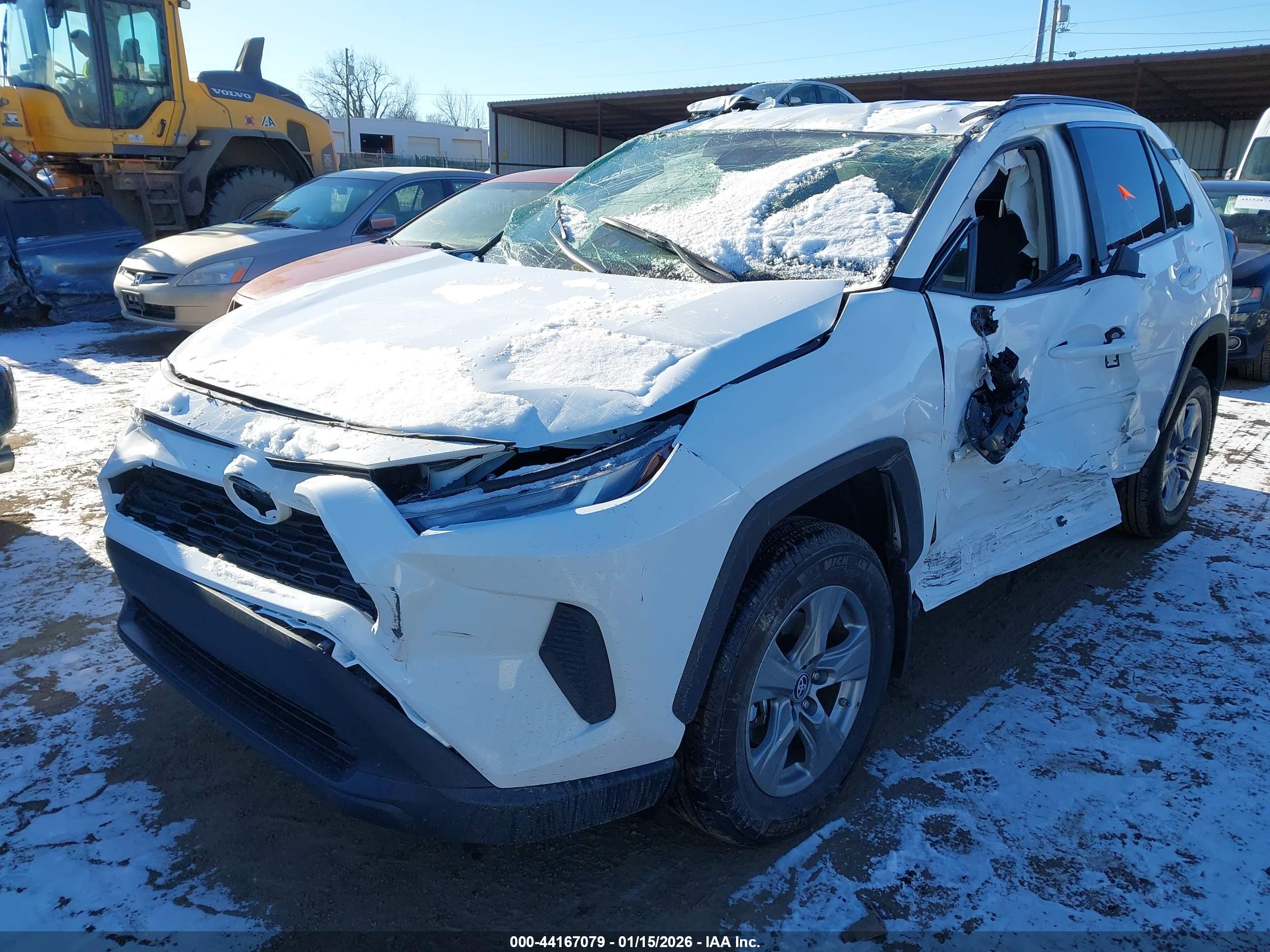 TOYOTA RAV4 image 2