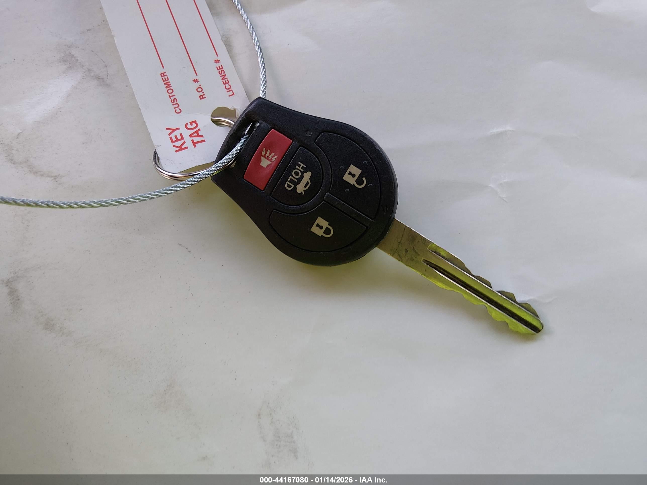 NISSAN SENTRA image 11