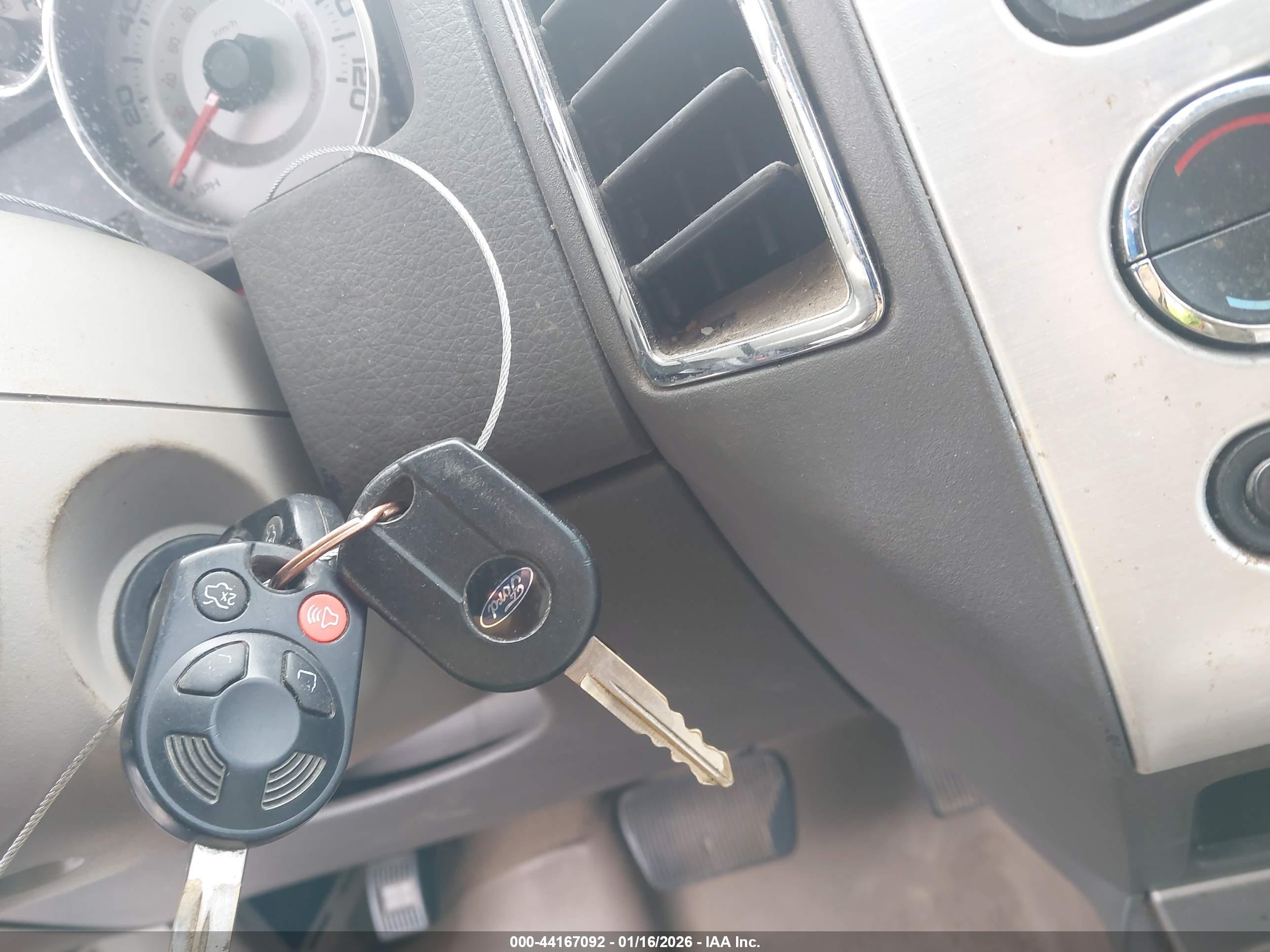 FORD EDGE image 11