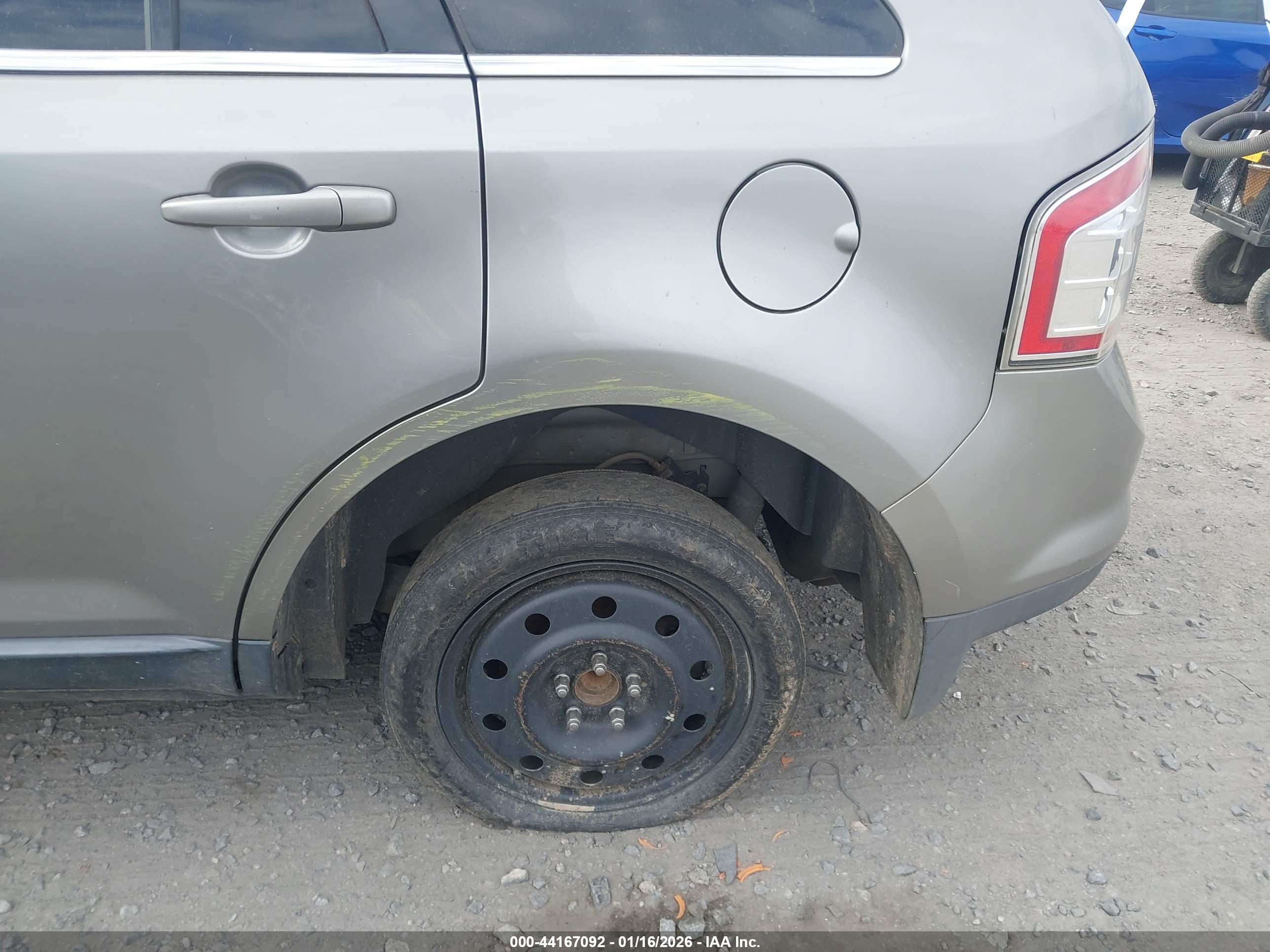 FORD EDGE image 6