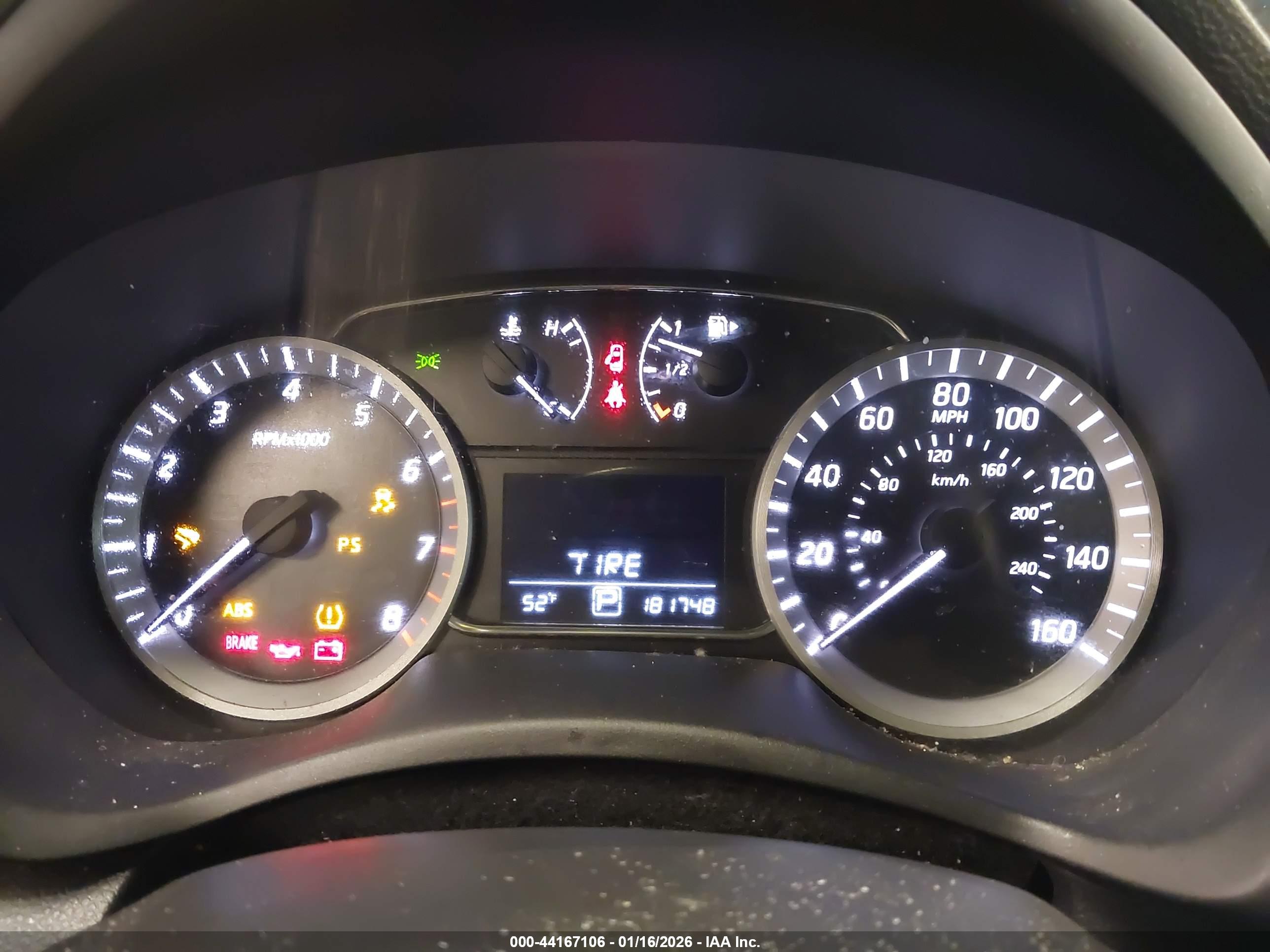 NISSAN SENTRA image 7