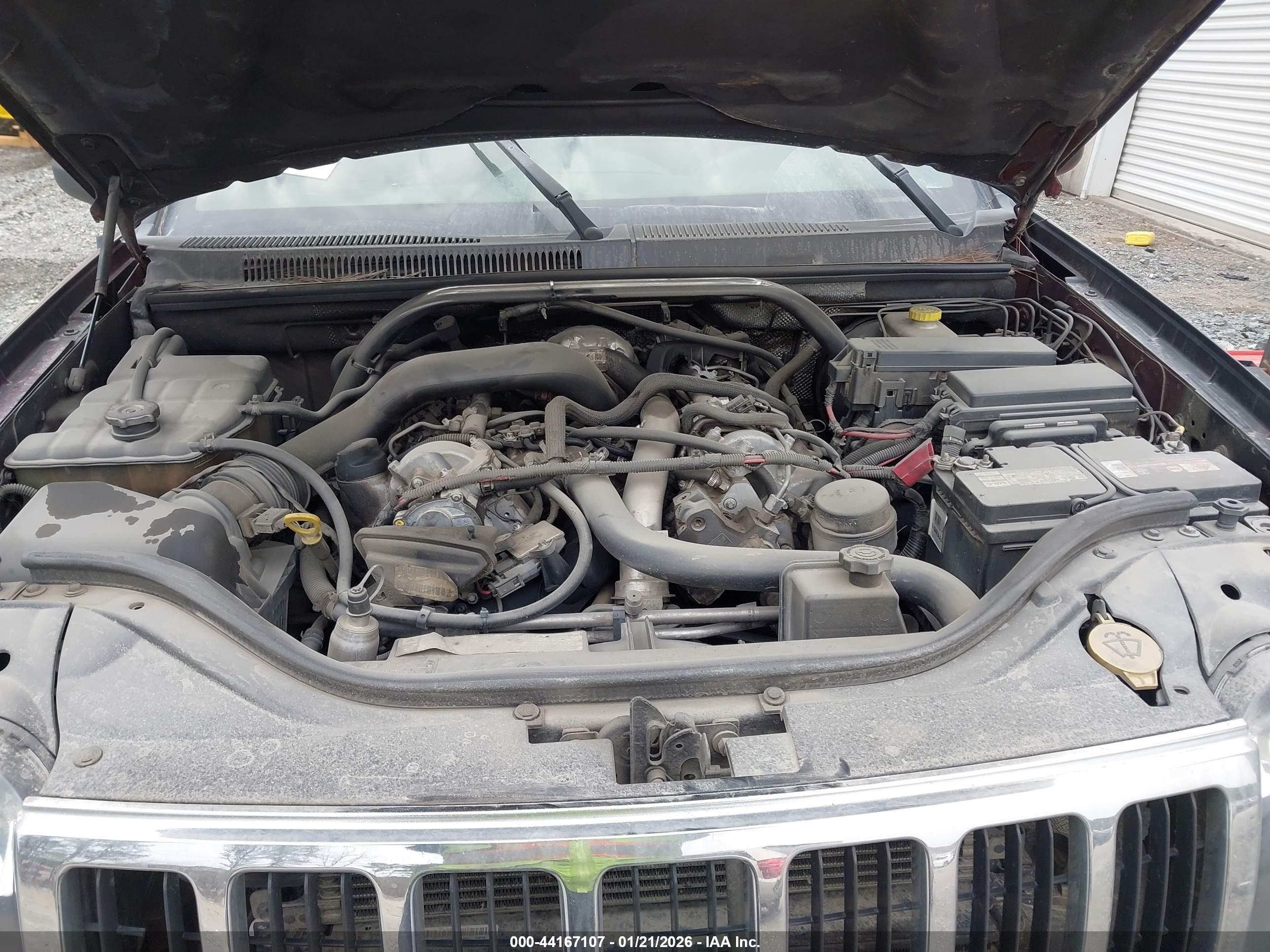 JEEP GRAND image 10