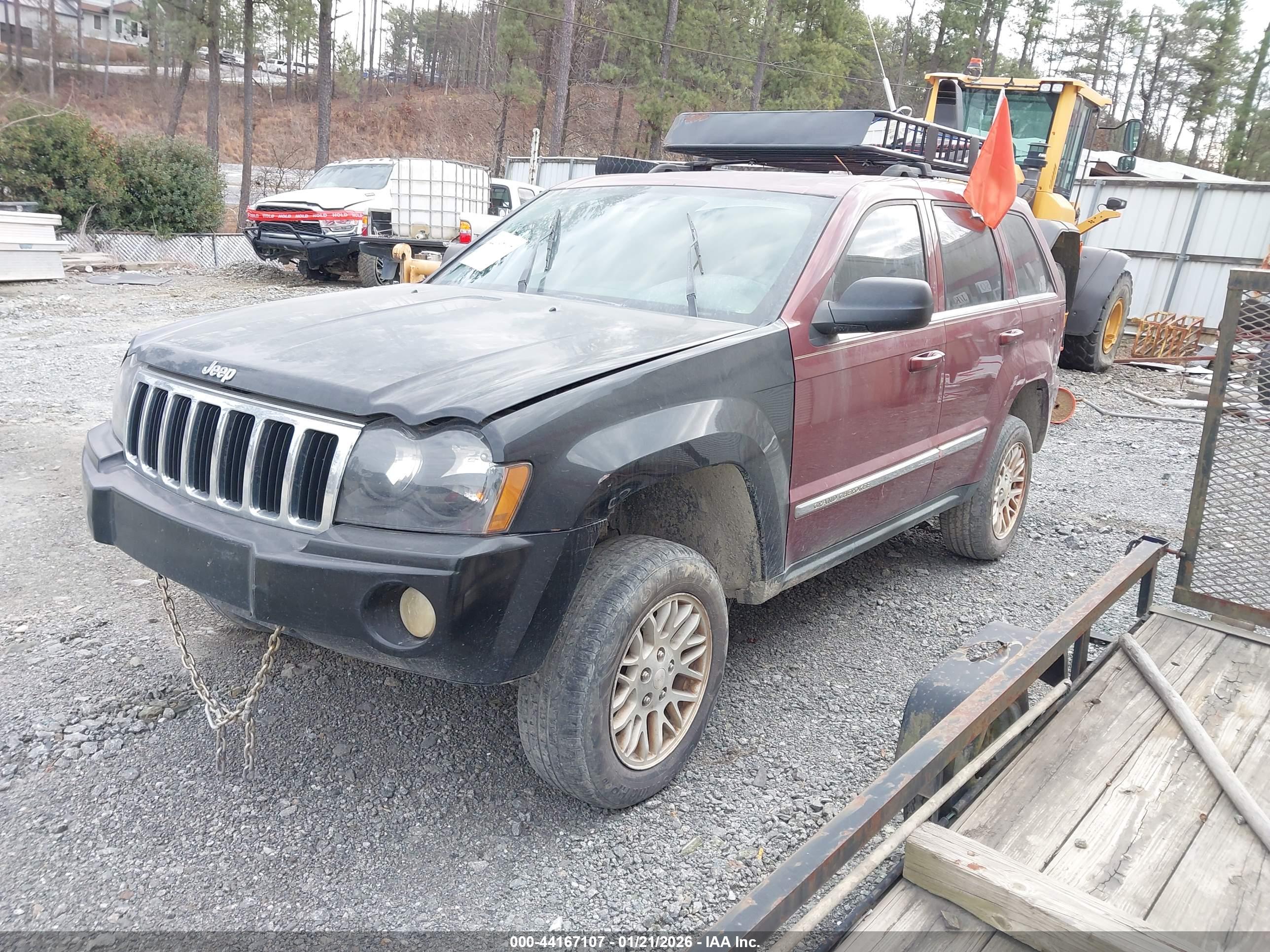 JEEP GRAND image 2