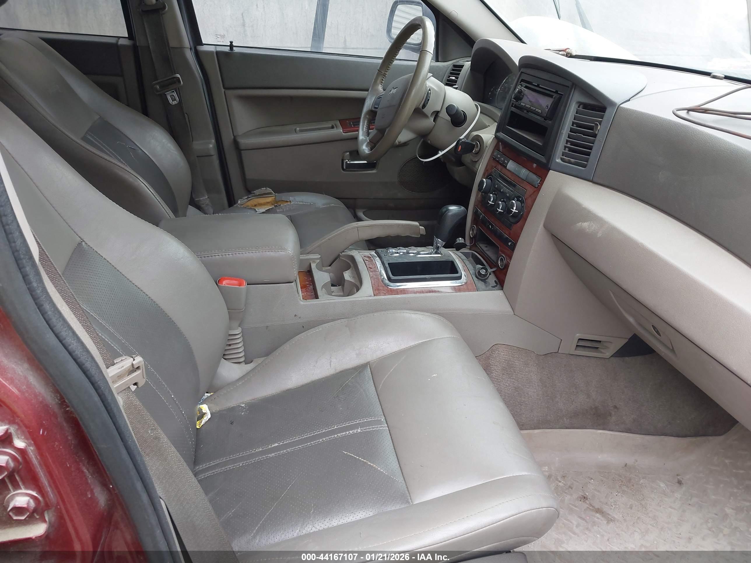 JEEP GRAND image 5