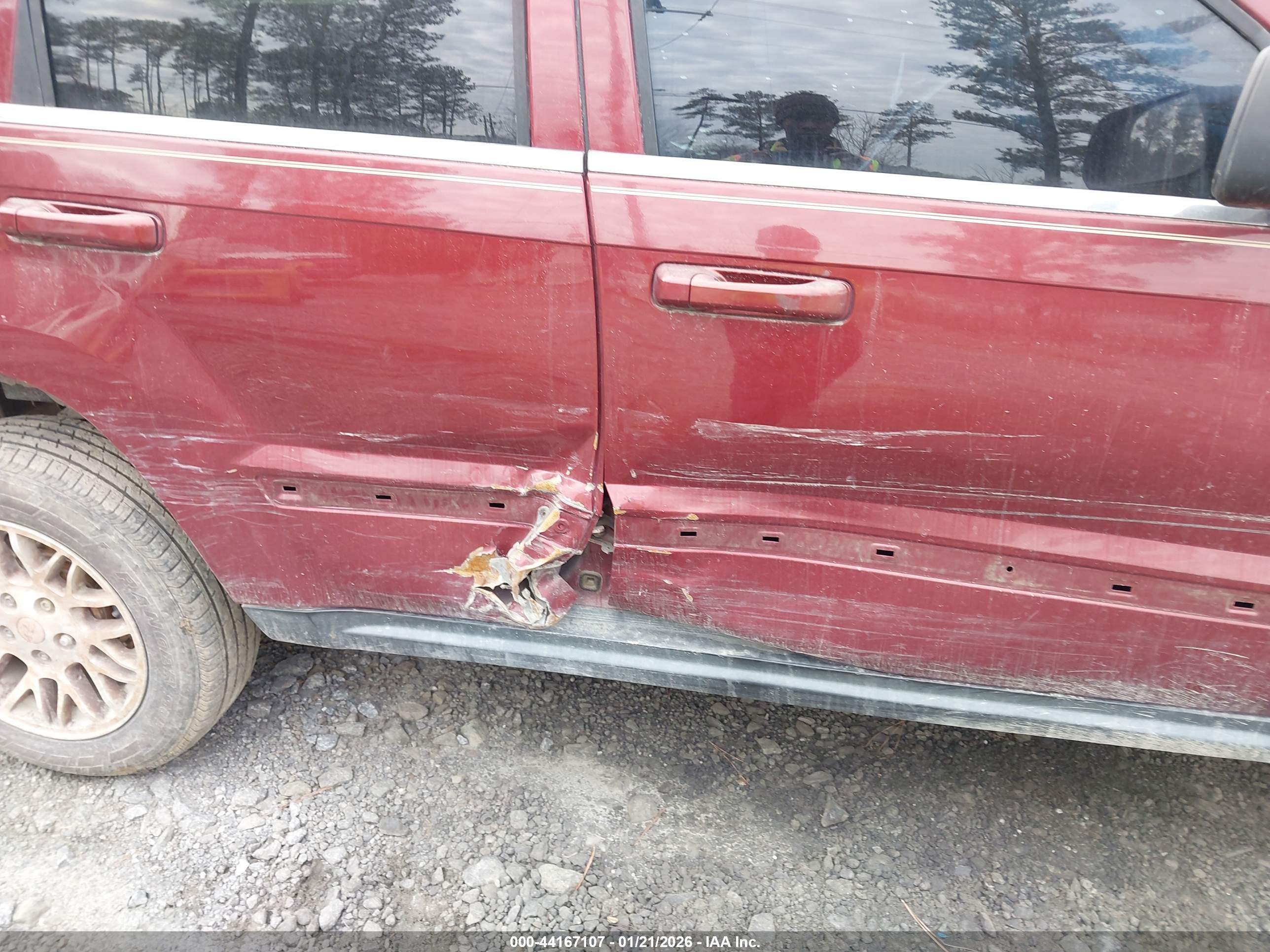JEEP GRAND image 6