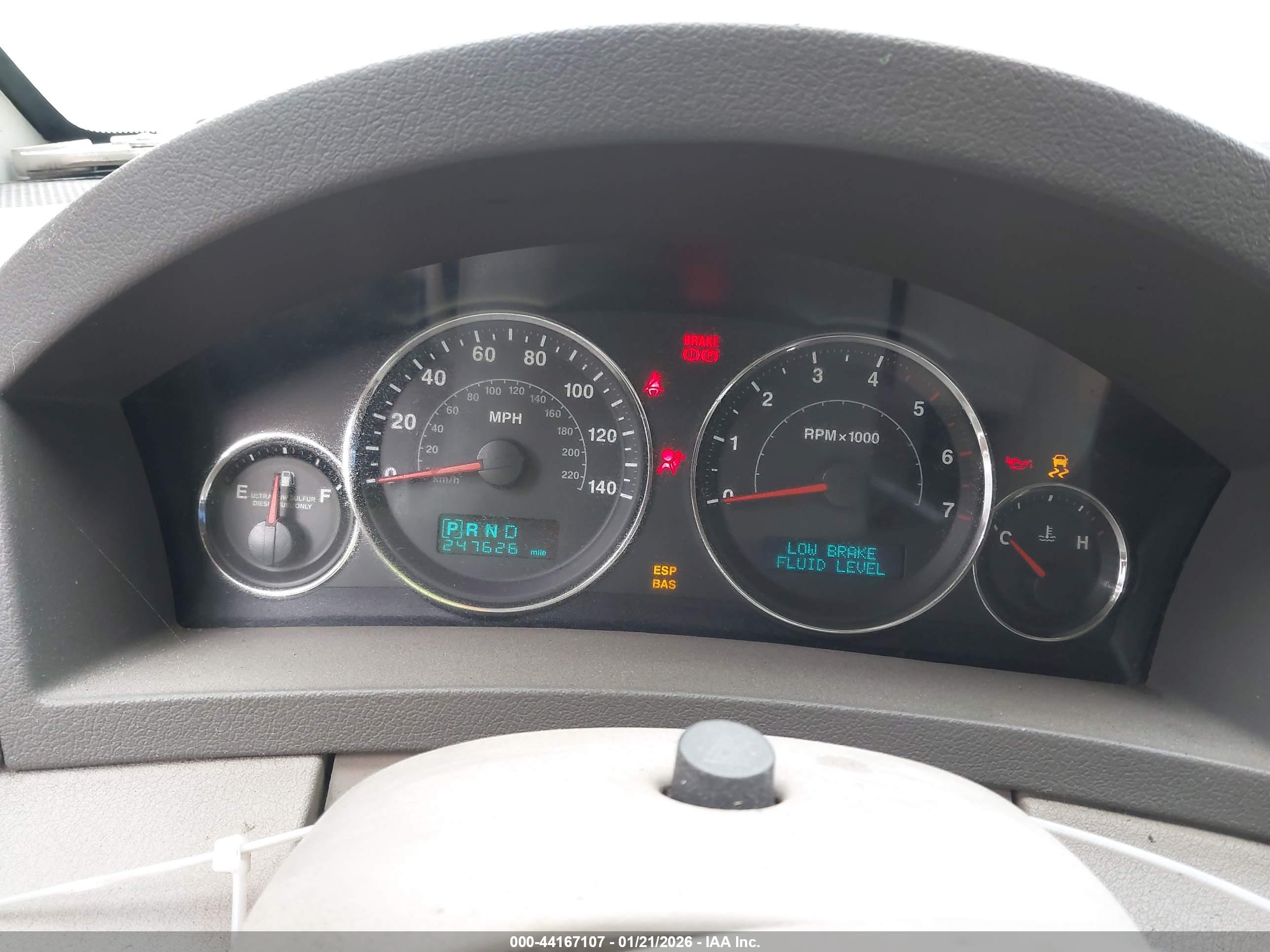 JEEP GRAND image 7