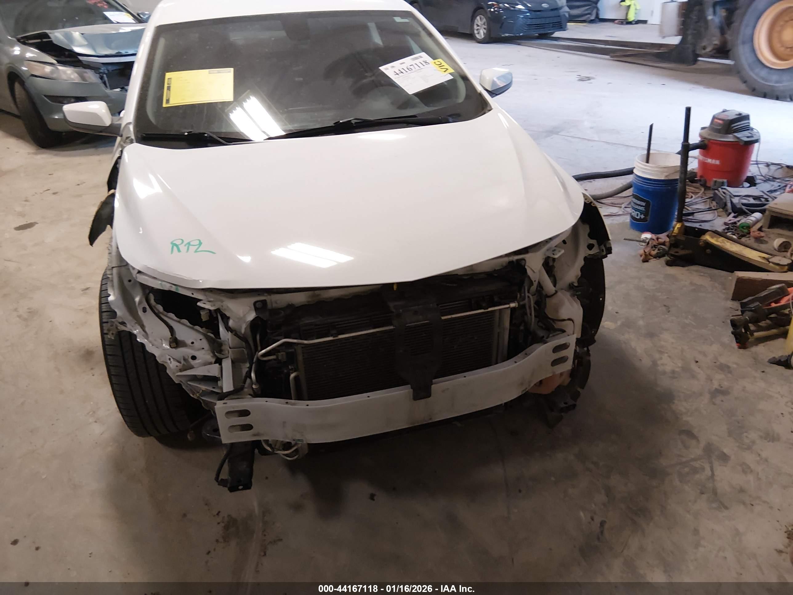 CHEVROLET MALIBU image 6