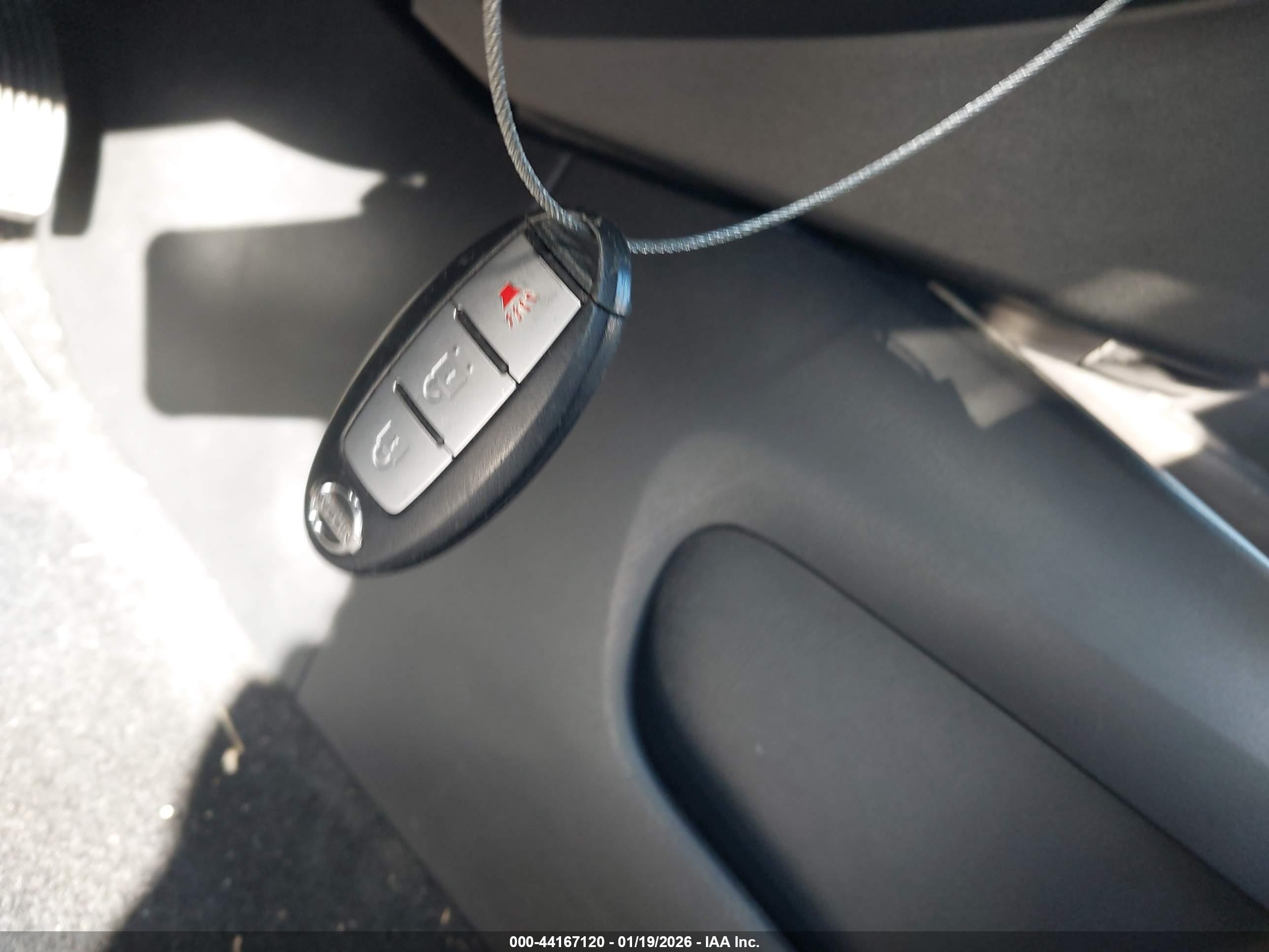 NISSAN PATHFINDER image 11