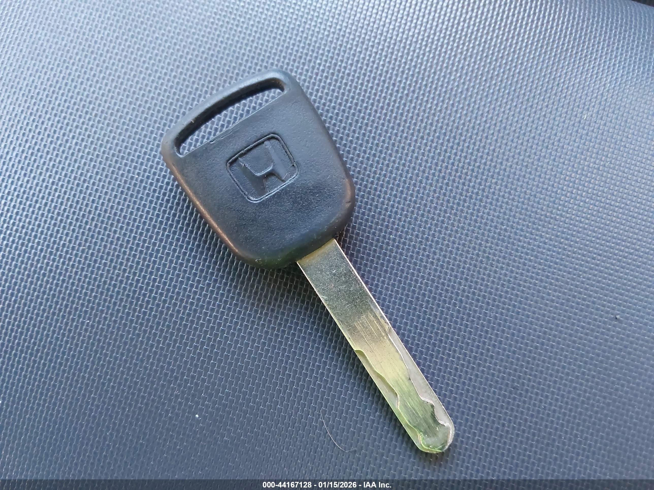 HONDA ELEMENT image 11