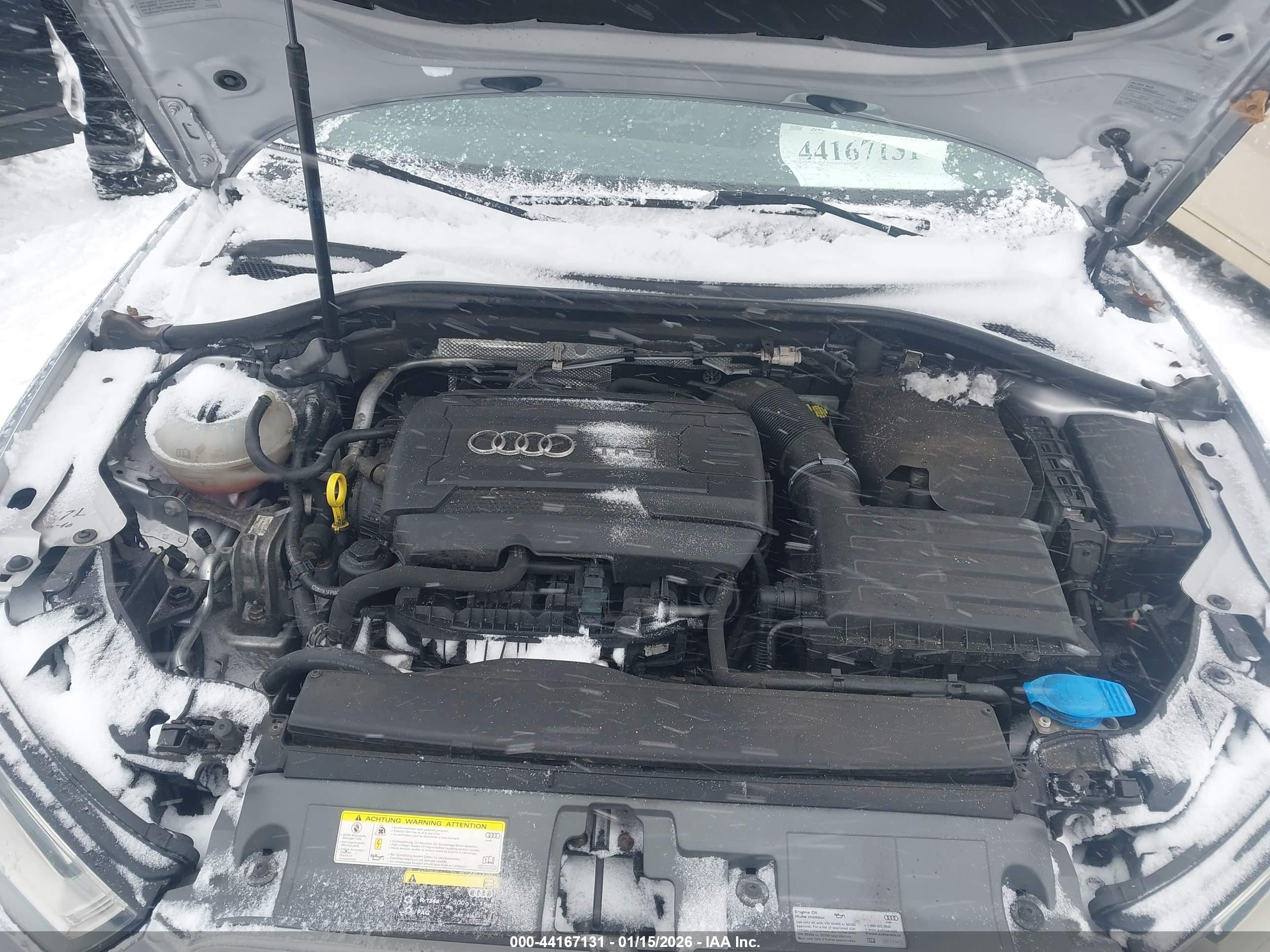 AUDI A3 image 10