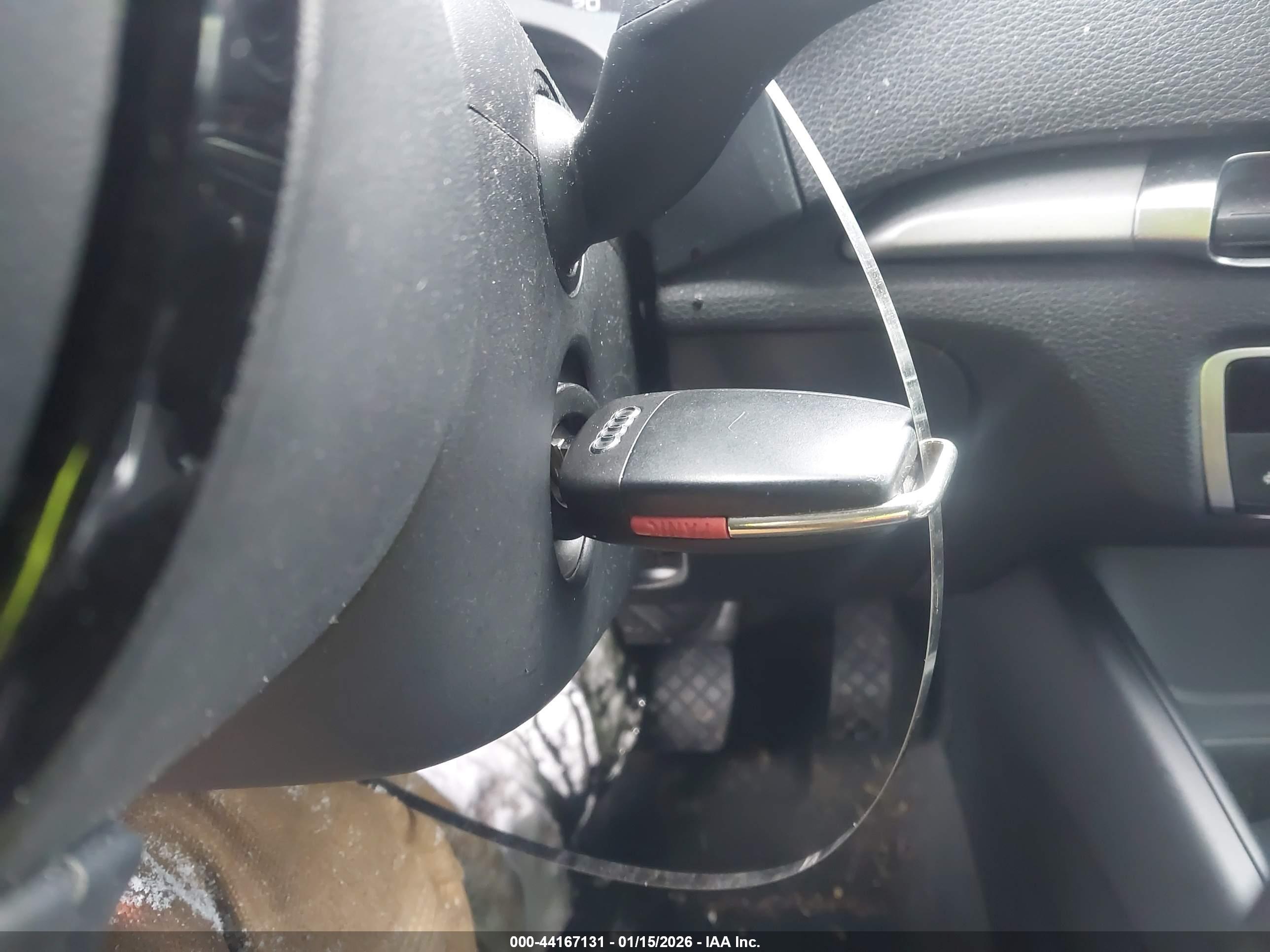 AUDI A3 image 11
