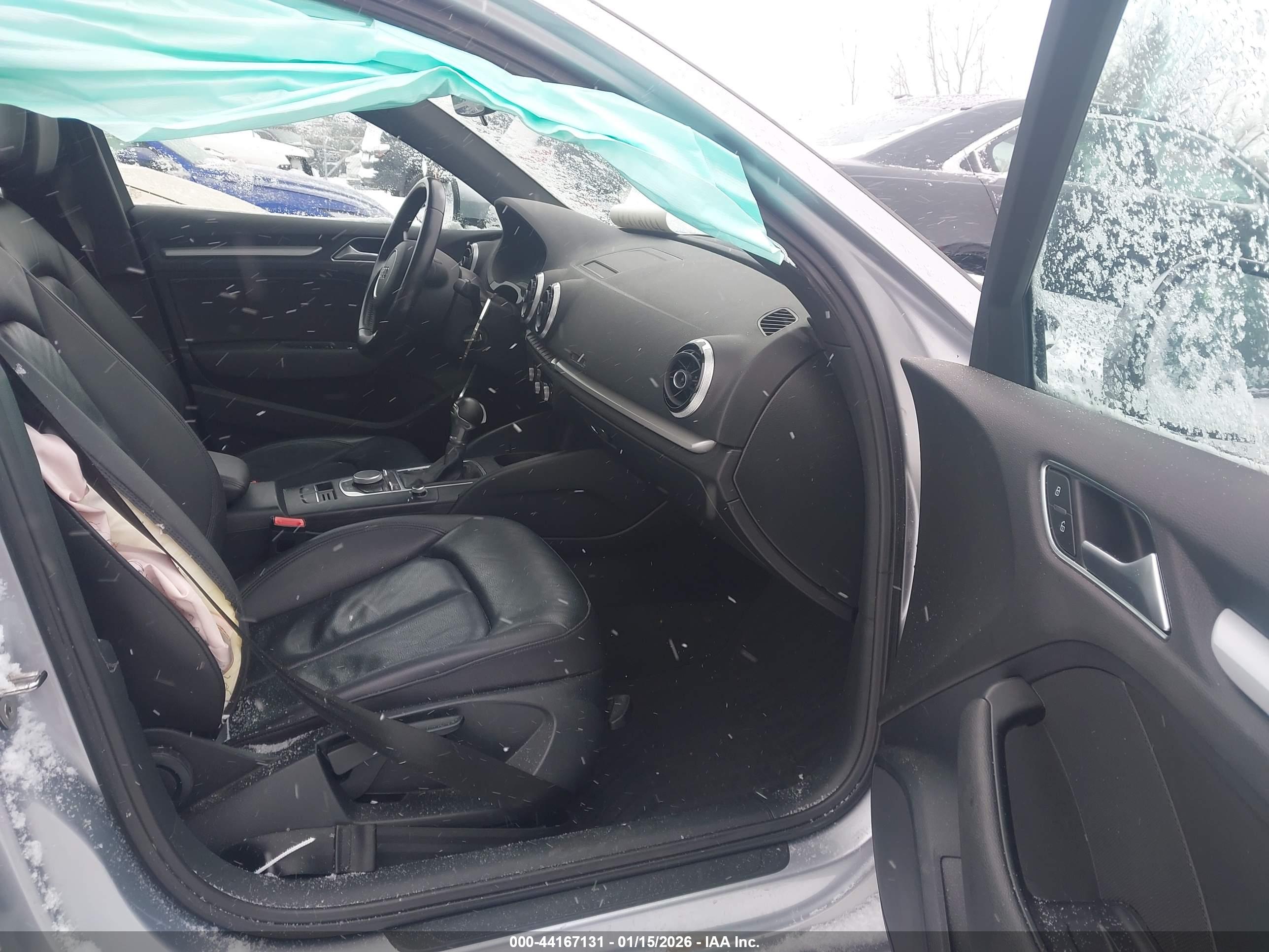 AUDI A3 image 5