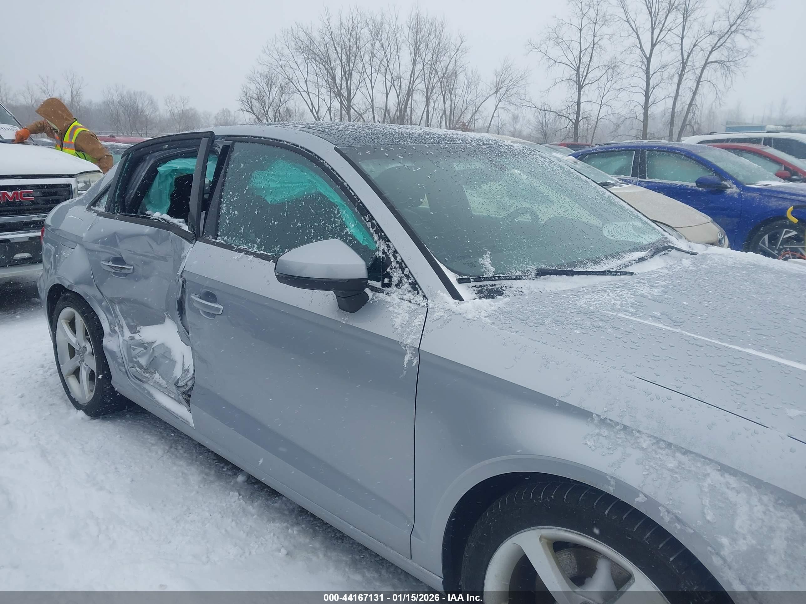 AUDI A3 image 6
