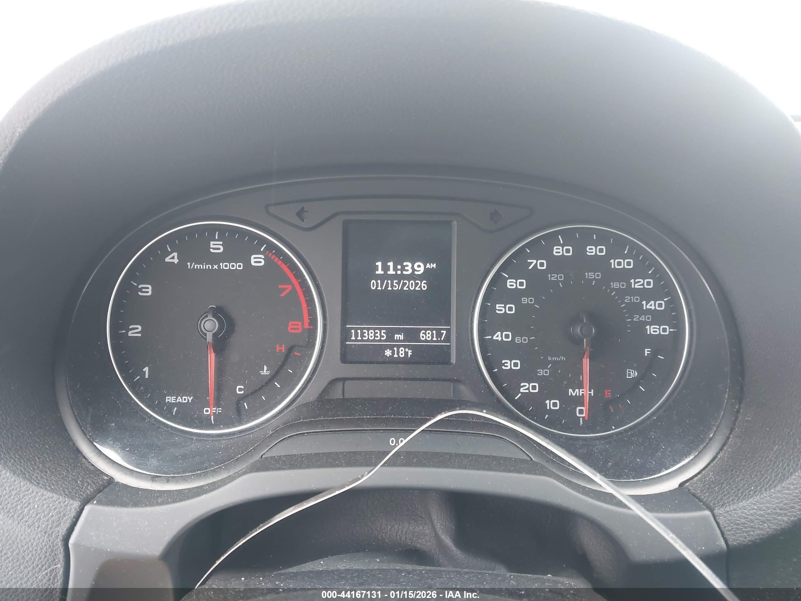 AUDI A3 image 7