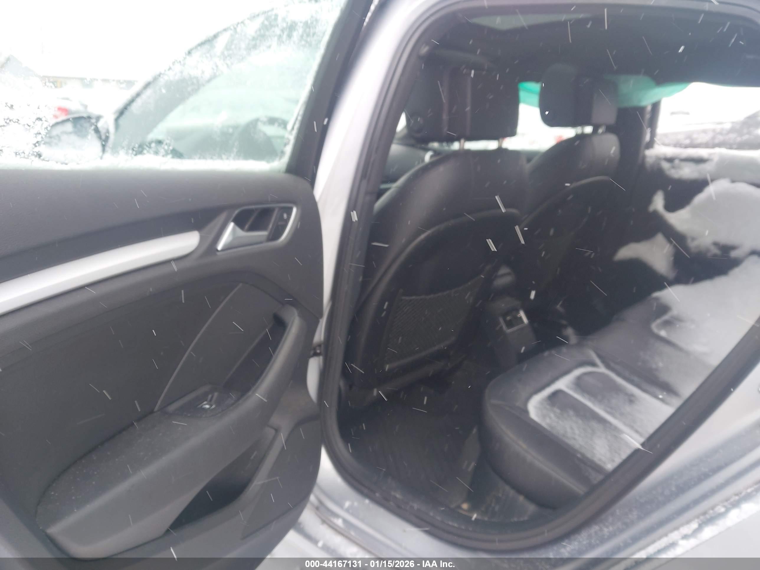 AUDI A3 image 8