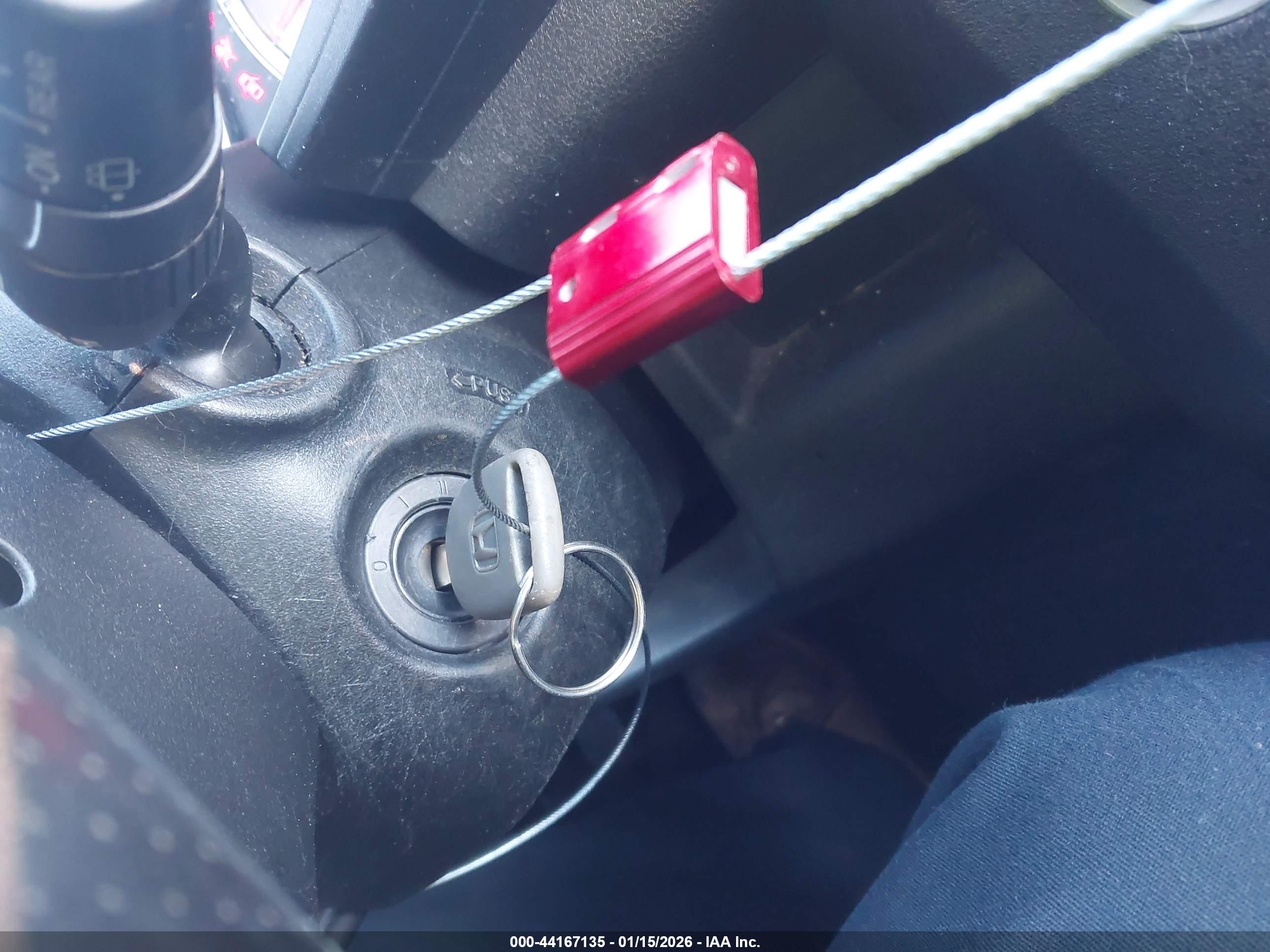 HONDA PILOT image 11