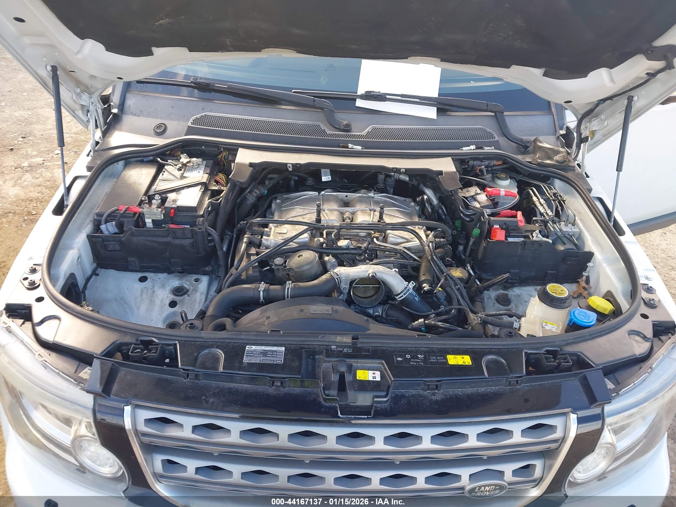 LAND ROVER image 10