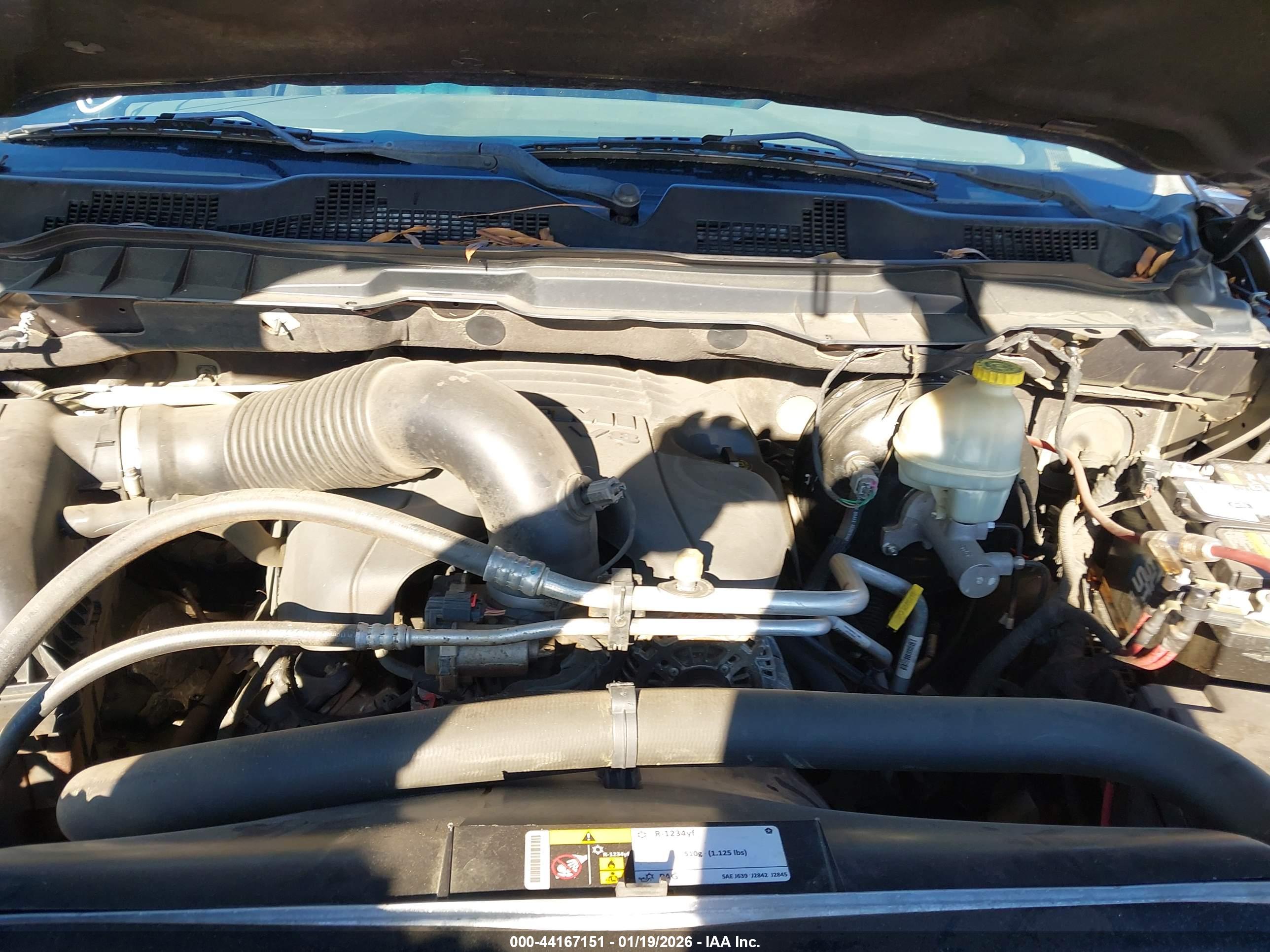 RAM 1500 image 10