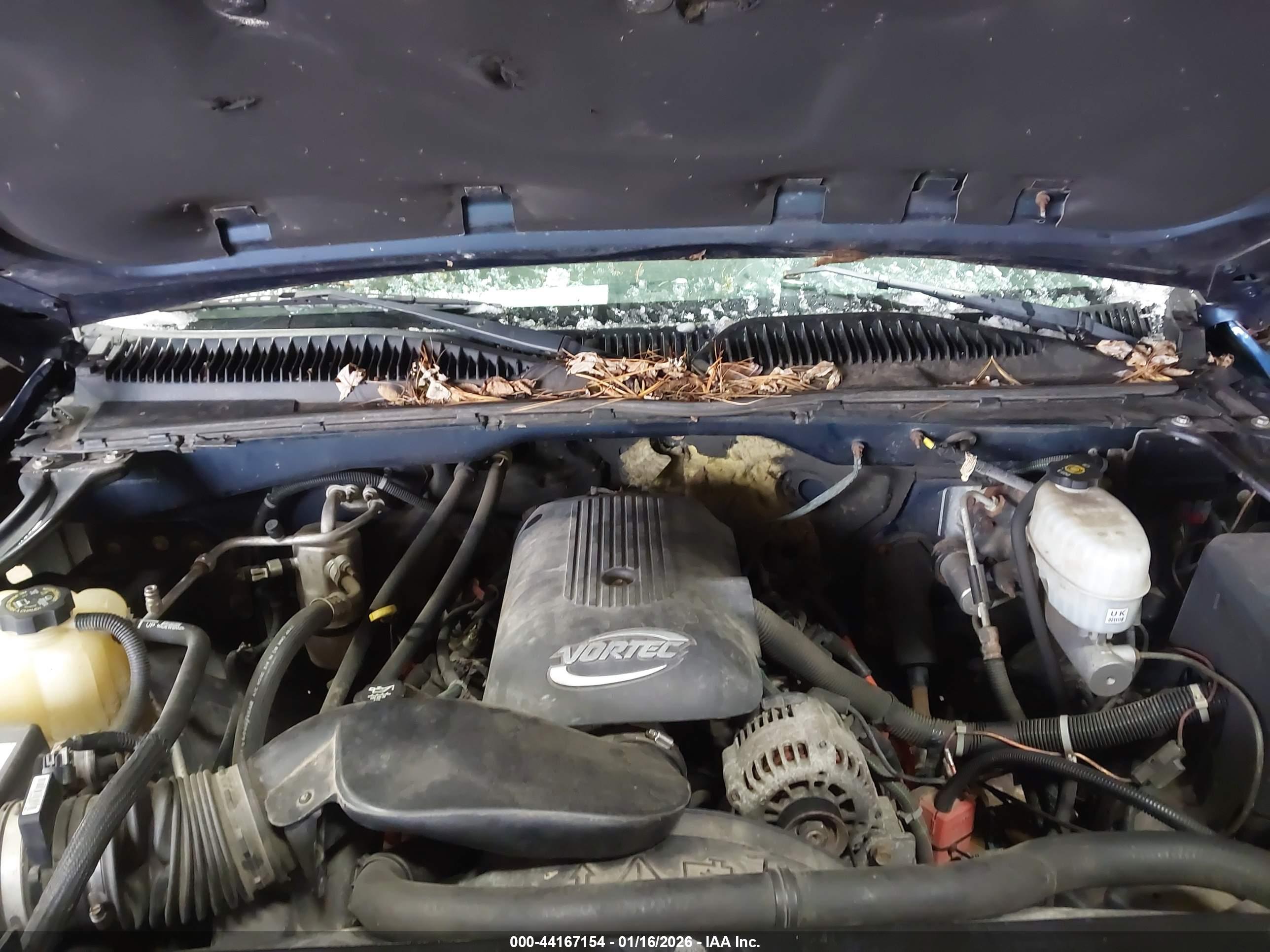 GMC SIERRA image 10