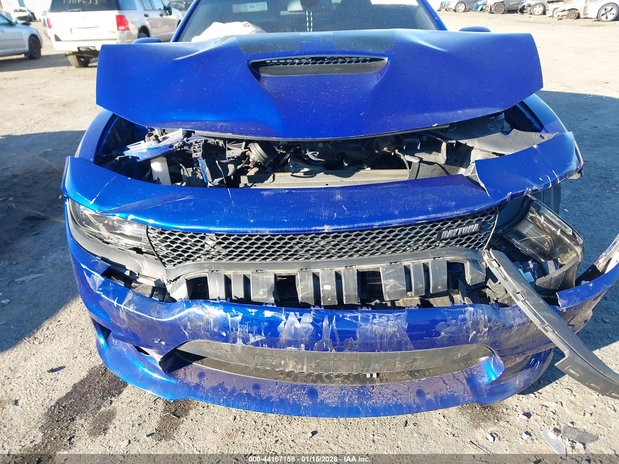 DODGE CHARGER image 6