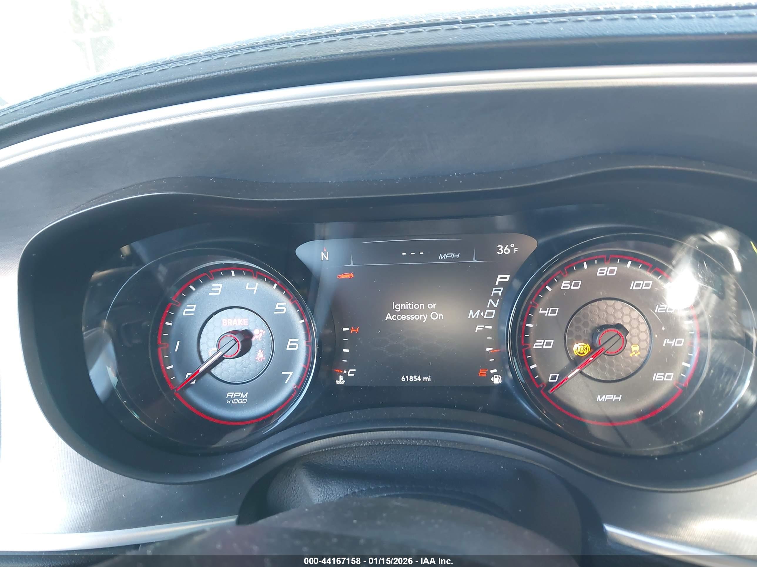 DODGE CHARGER image 7