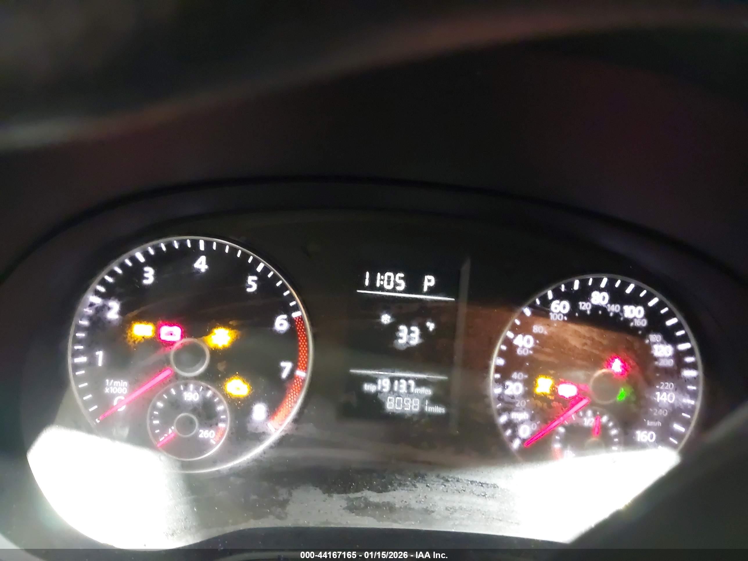VOLKSWAGEN PASSAT image 7