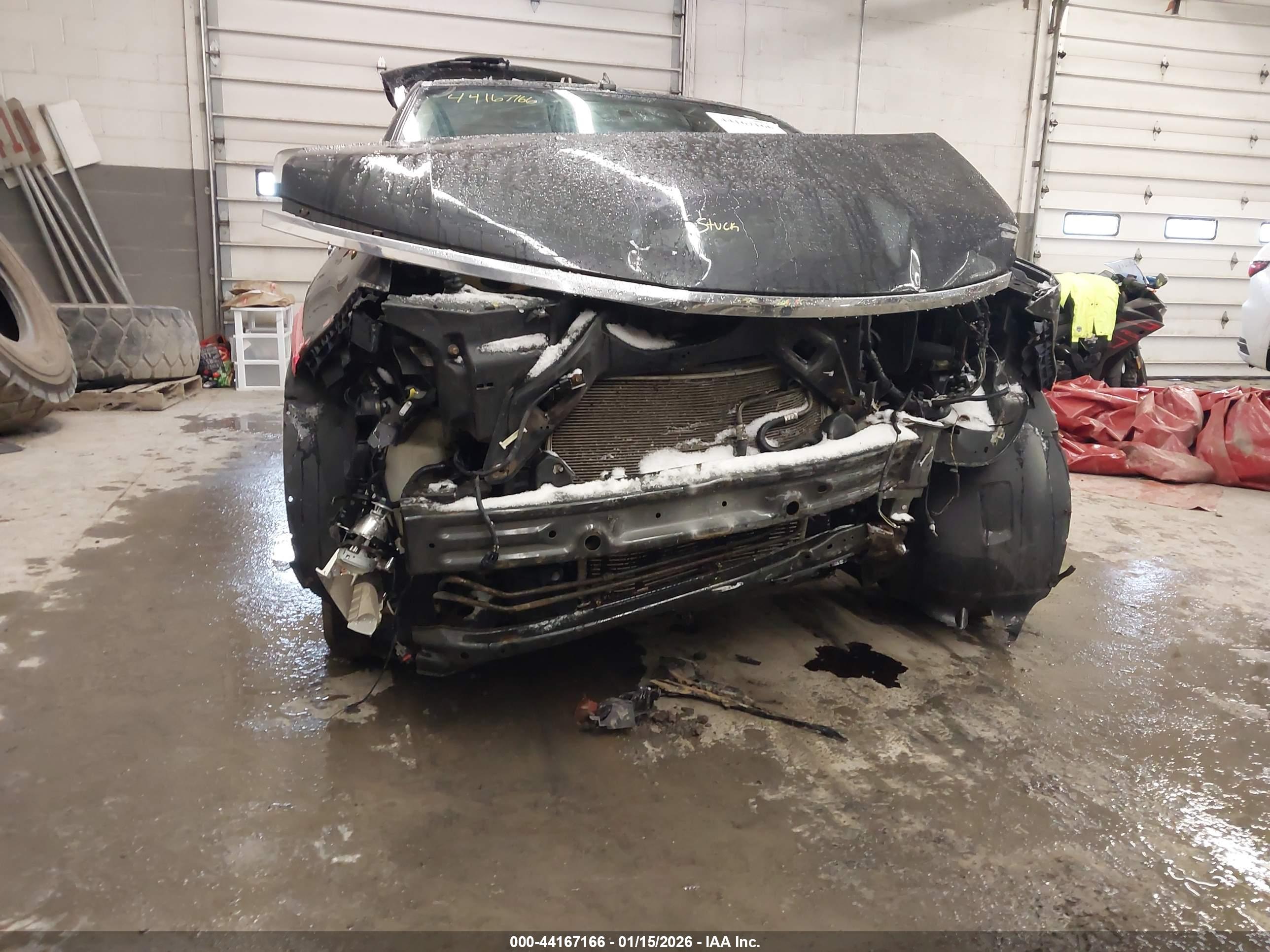 LINCOLN MKX image 6