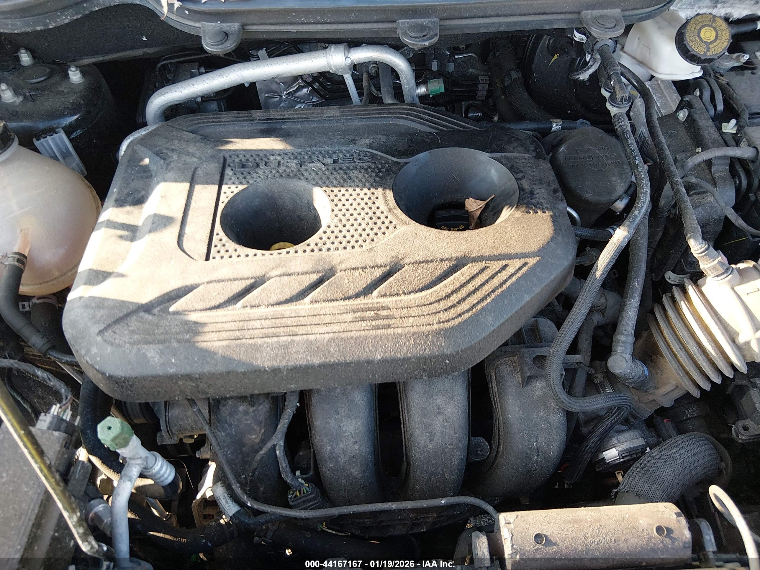 FORD ECOSPORT image 10